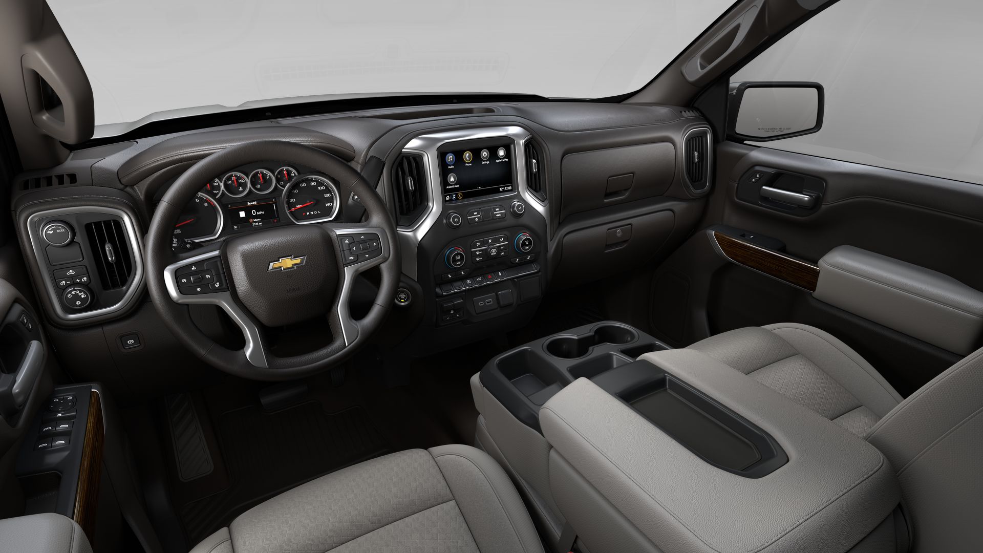 2022 Chevrolet Silverado 1500 LTD Vehicle Photo in Louisville, KY 40505