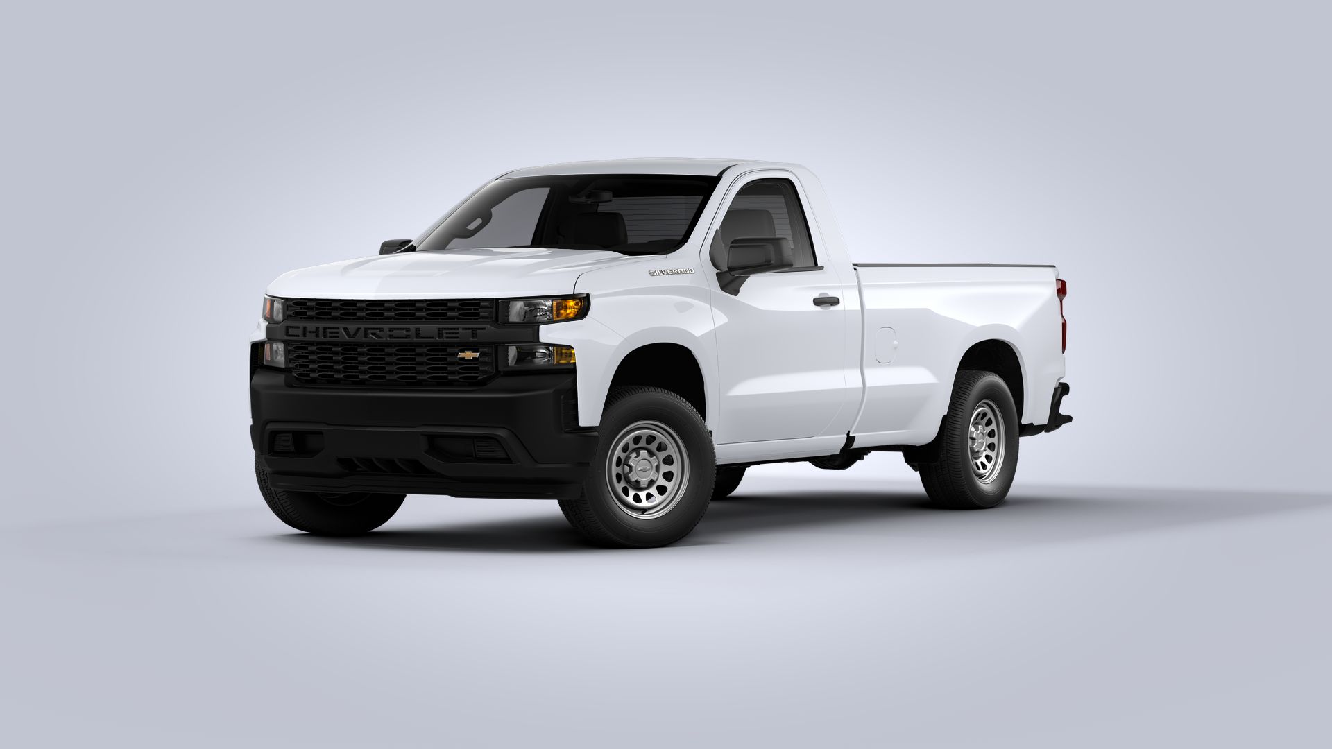 2022 Chevrolet Silverado 1500 LTD Vehicle Photo in BARTOW, FL 33830-4397