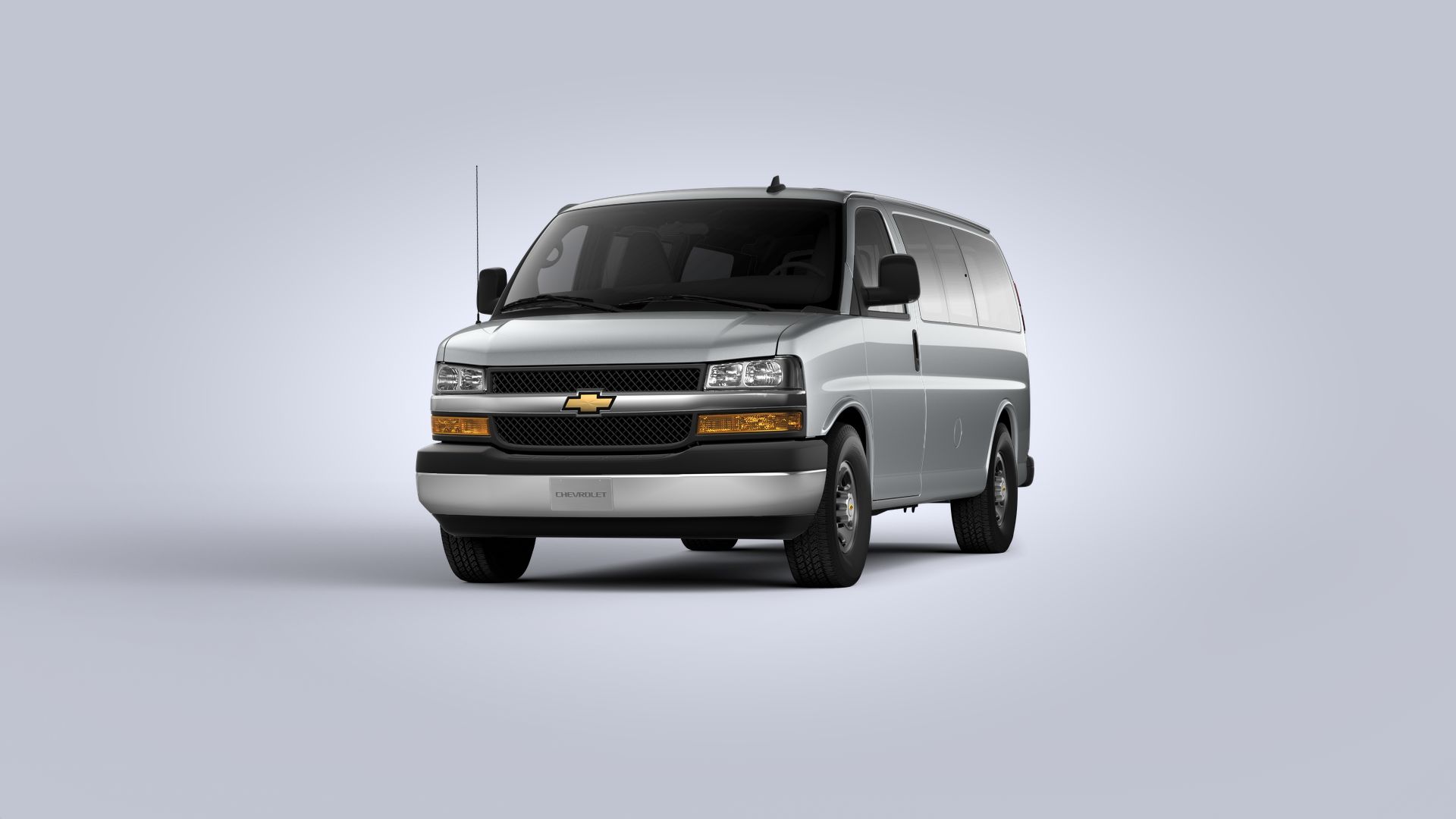 2022 Chevrolet Express Cargo Van Vehicle Photo in Louisville, KY 40505