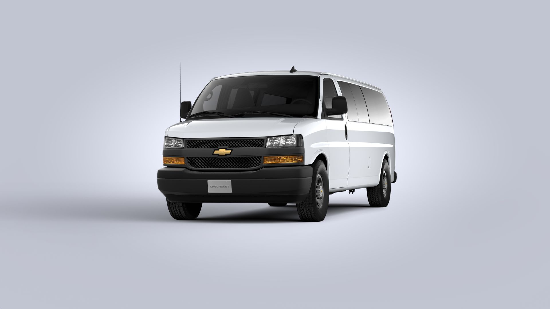 2022 Chevrolet Express Passenger Vehicle Photo in Louisville, KY 40505