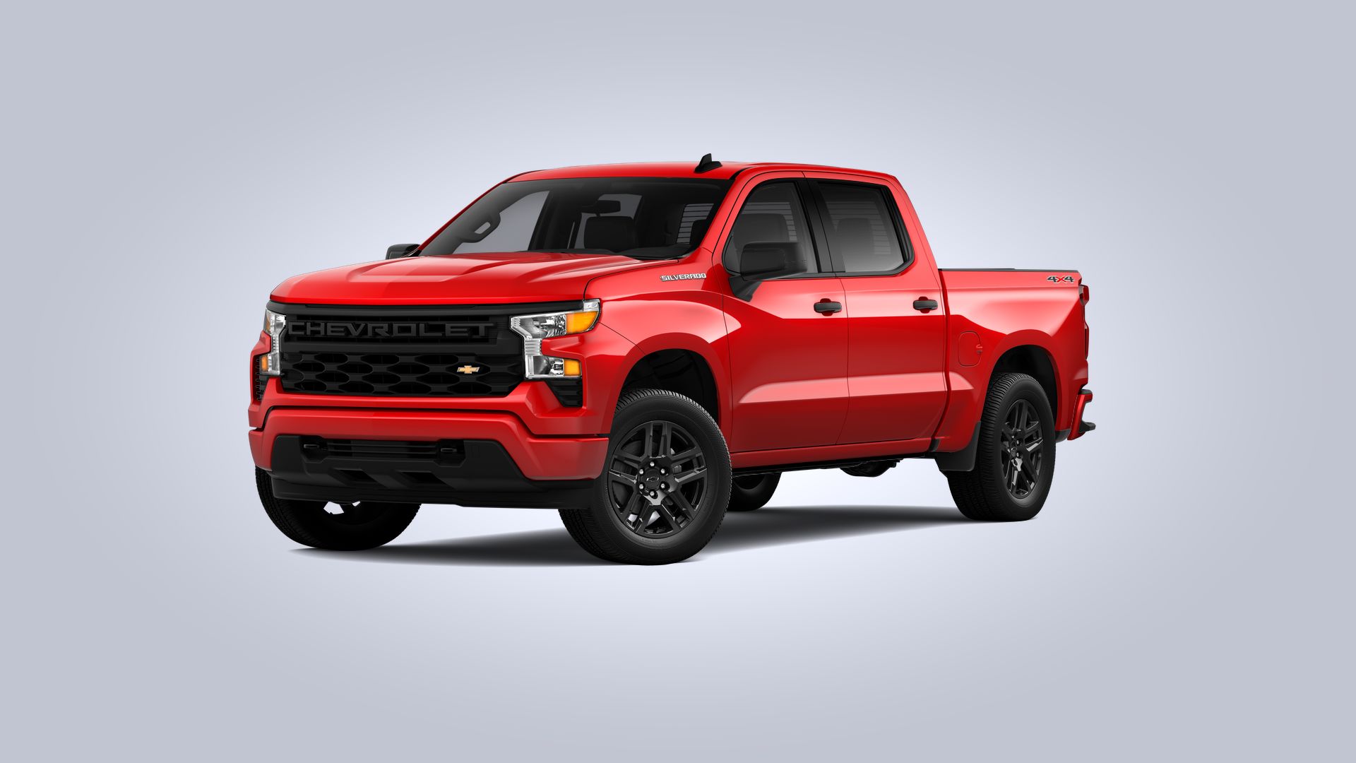 Anthony Chevrolet New Used Vehicles In FAIRMONT WV
