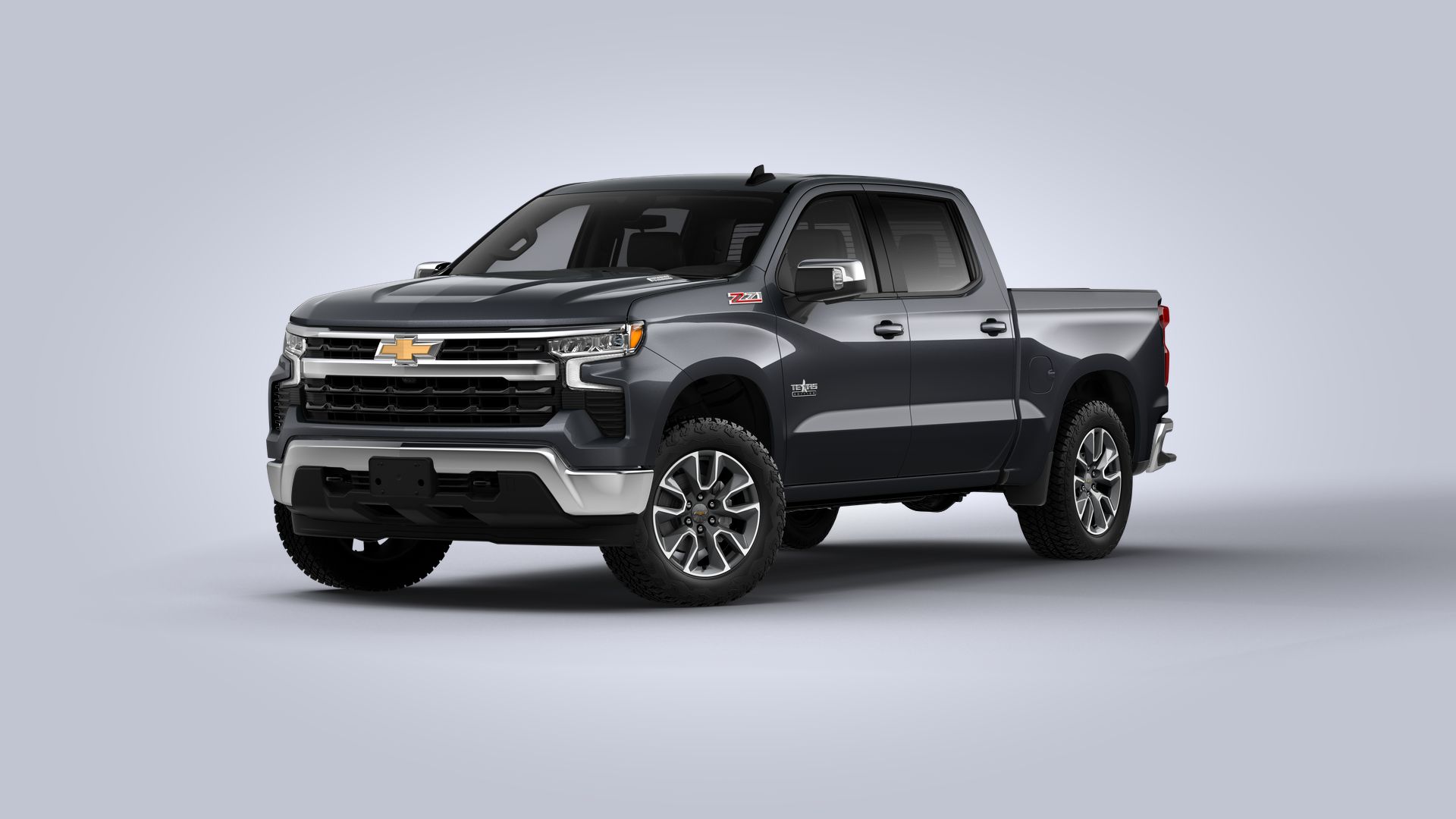 2022 Chevrolet Silverado 1500 Vehicle Photo in NEDERLAND, TX 77627-8017