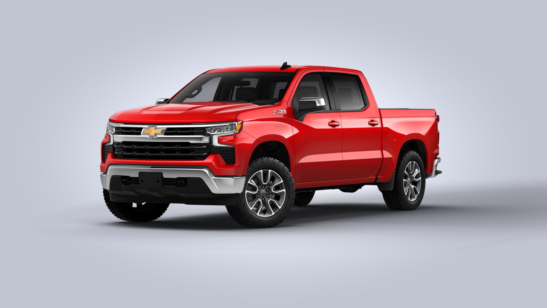 new 2022 Chevrolet Silverado 1500 For Sale in Whiteville, NC - John