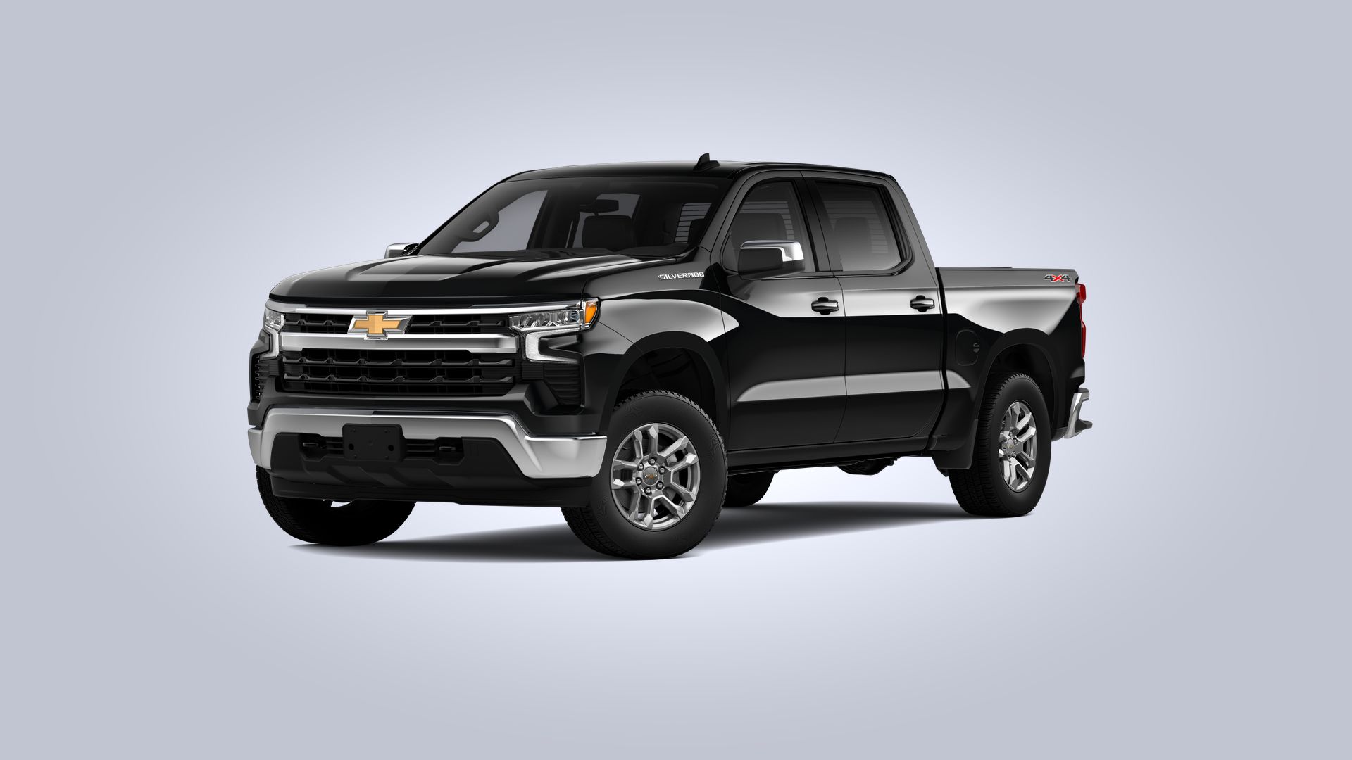 2022 Chevrolet Silverado 1500 Vehicle Photo in NEENAH, WI 54956-2243
