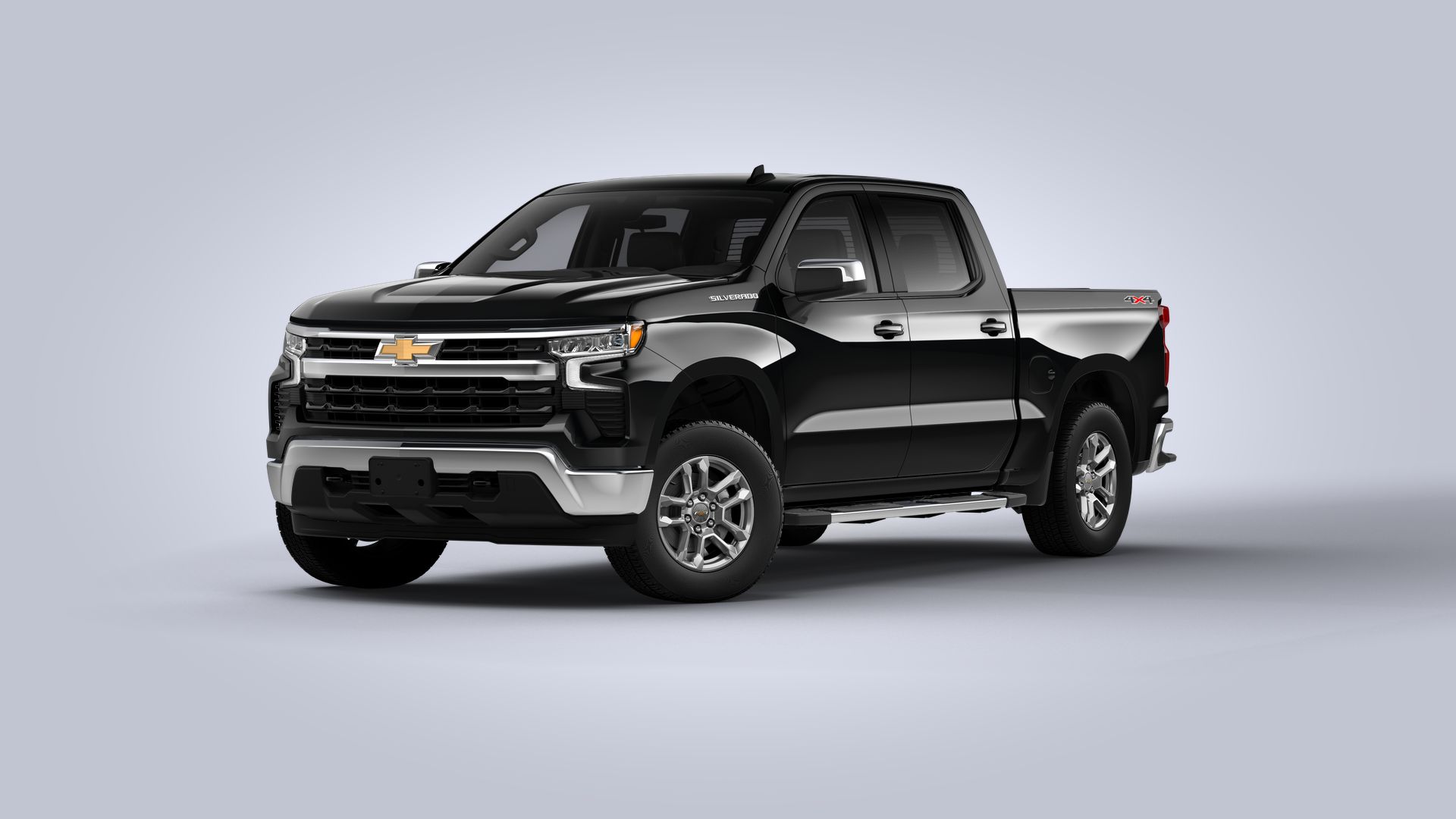 2022 Chevrolet Silverado 1500 Vehicle Photo in OSHKOSH, WI 54904-7811