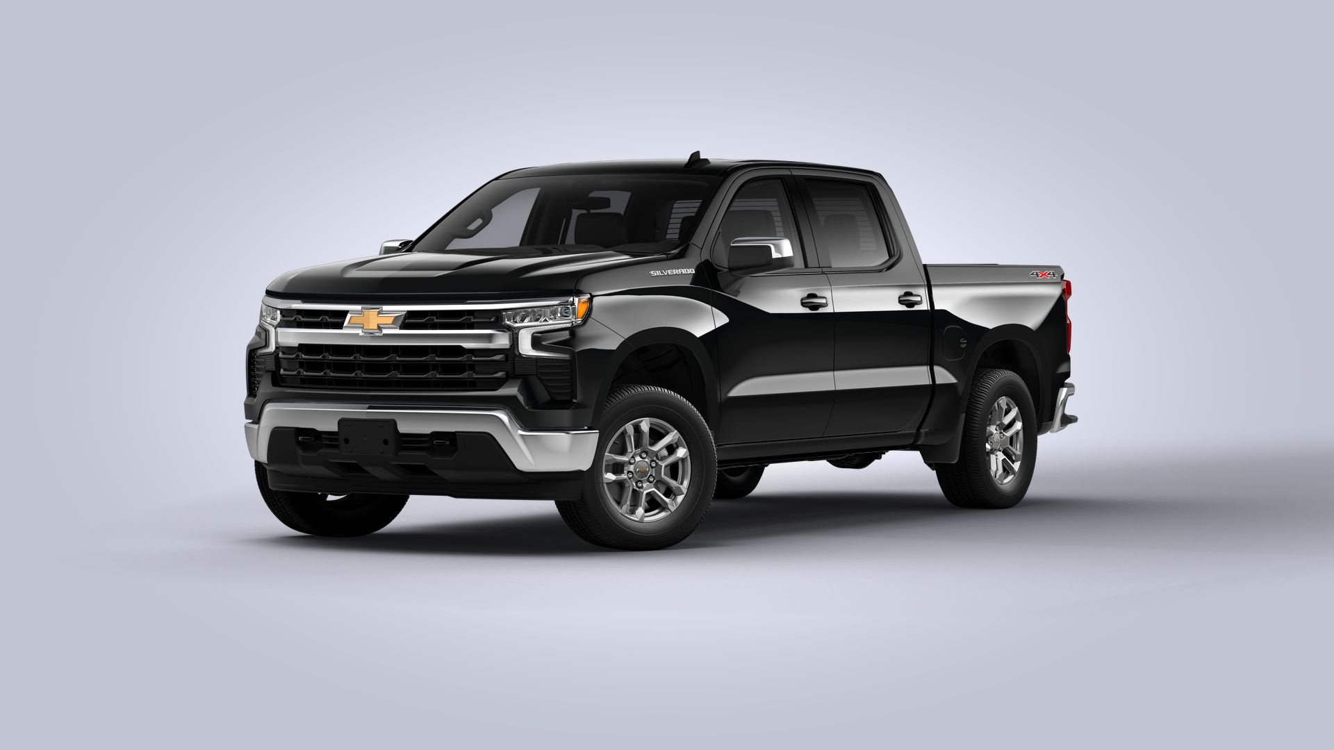 2022 Chevrolet Silverado 1500 Vehicle Photo in LANCASTER, PA 17601-0000