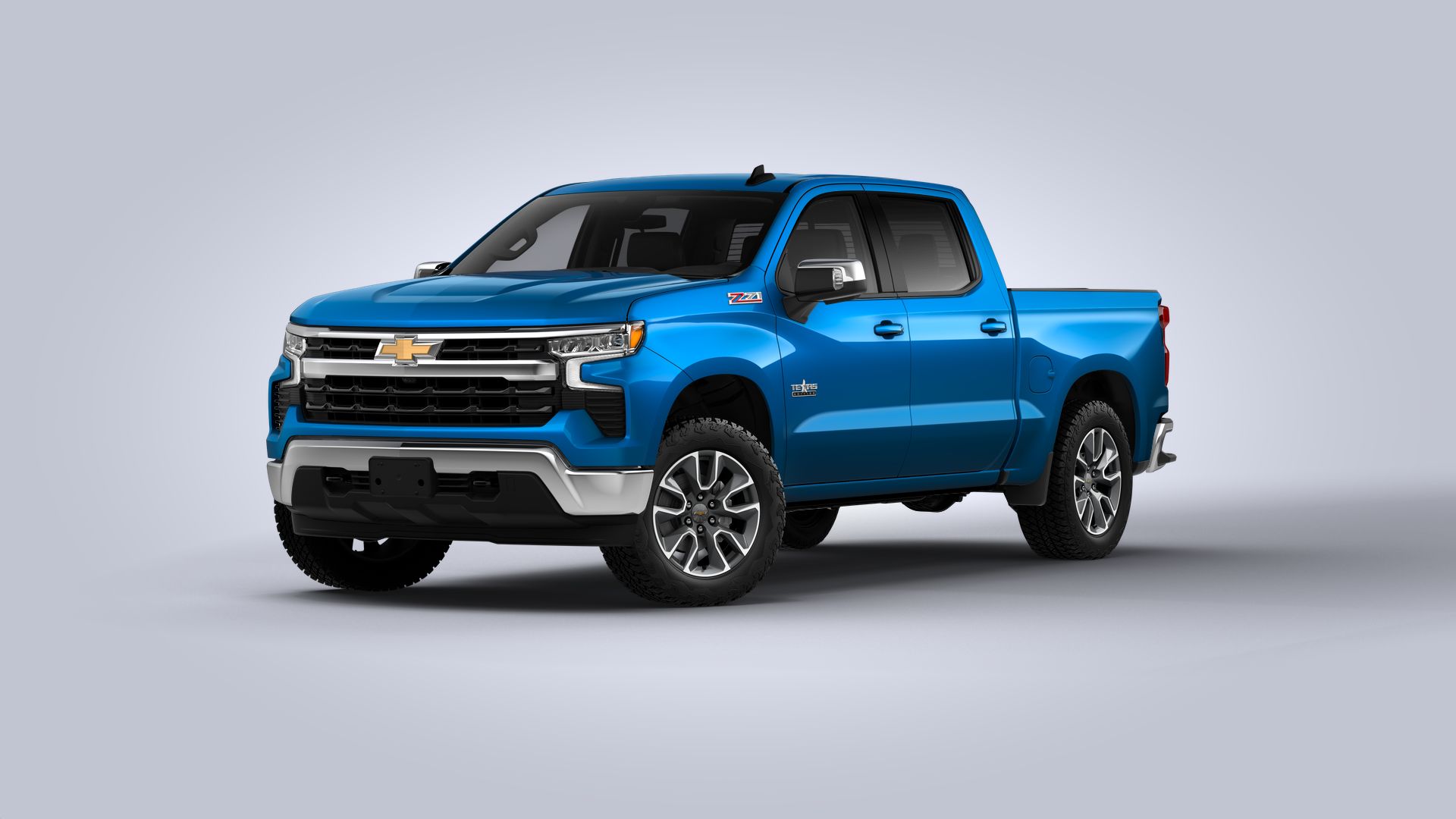 2022 Chevrolet Silverado 1500 Vehicle Photo in CORPUS CHRISTI, TX 78412-4902