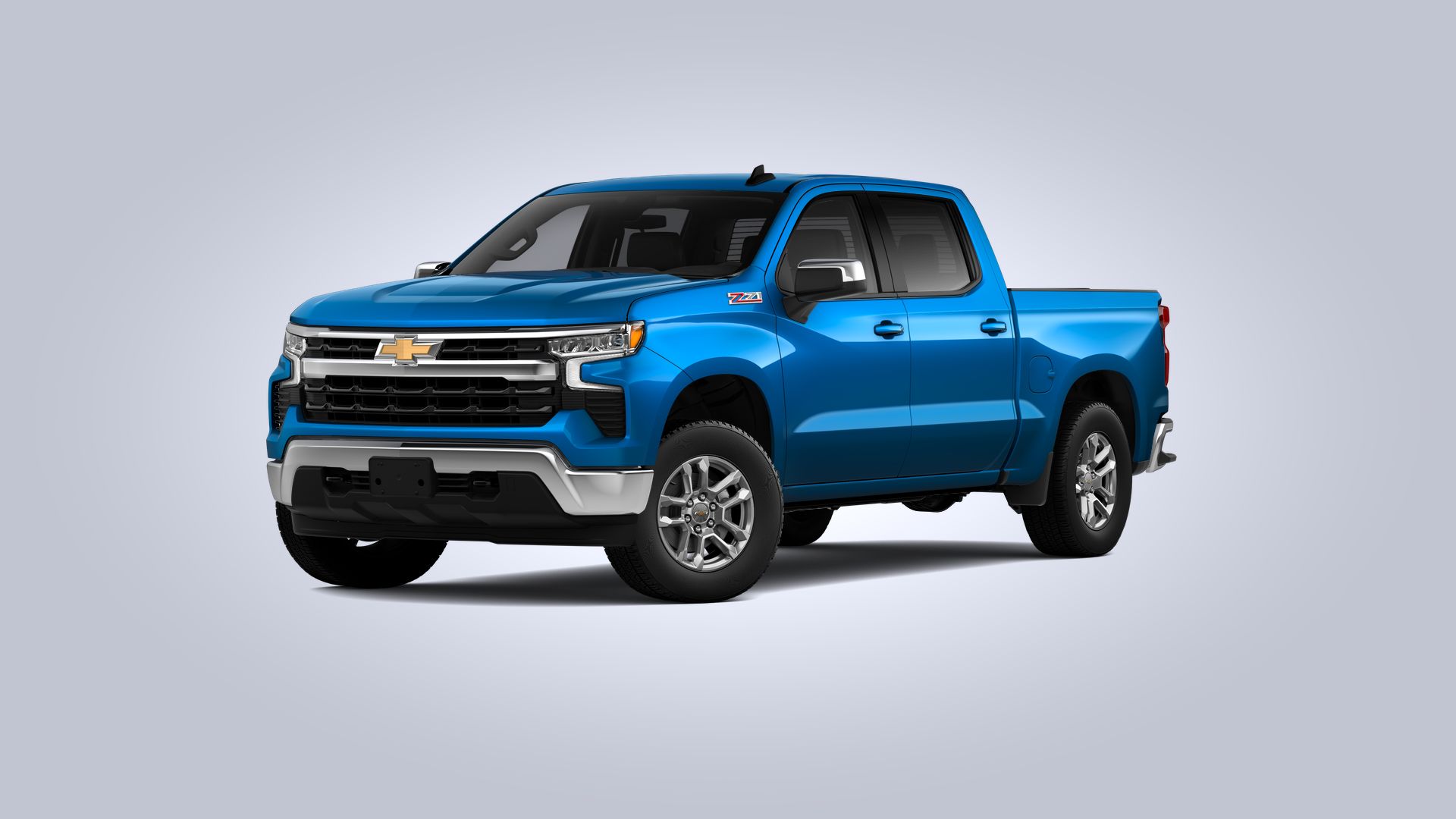 2022 Chevrolet Silverado 1500 Vehicle Photo in MENOMONIE, WI 54751-1341