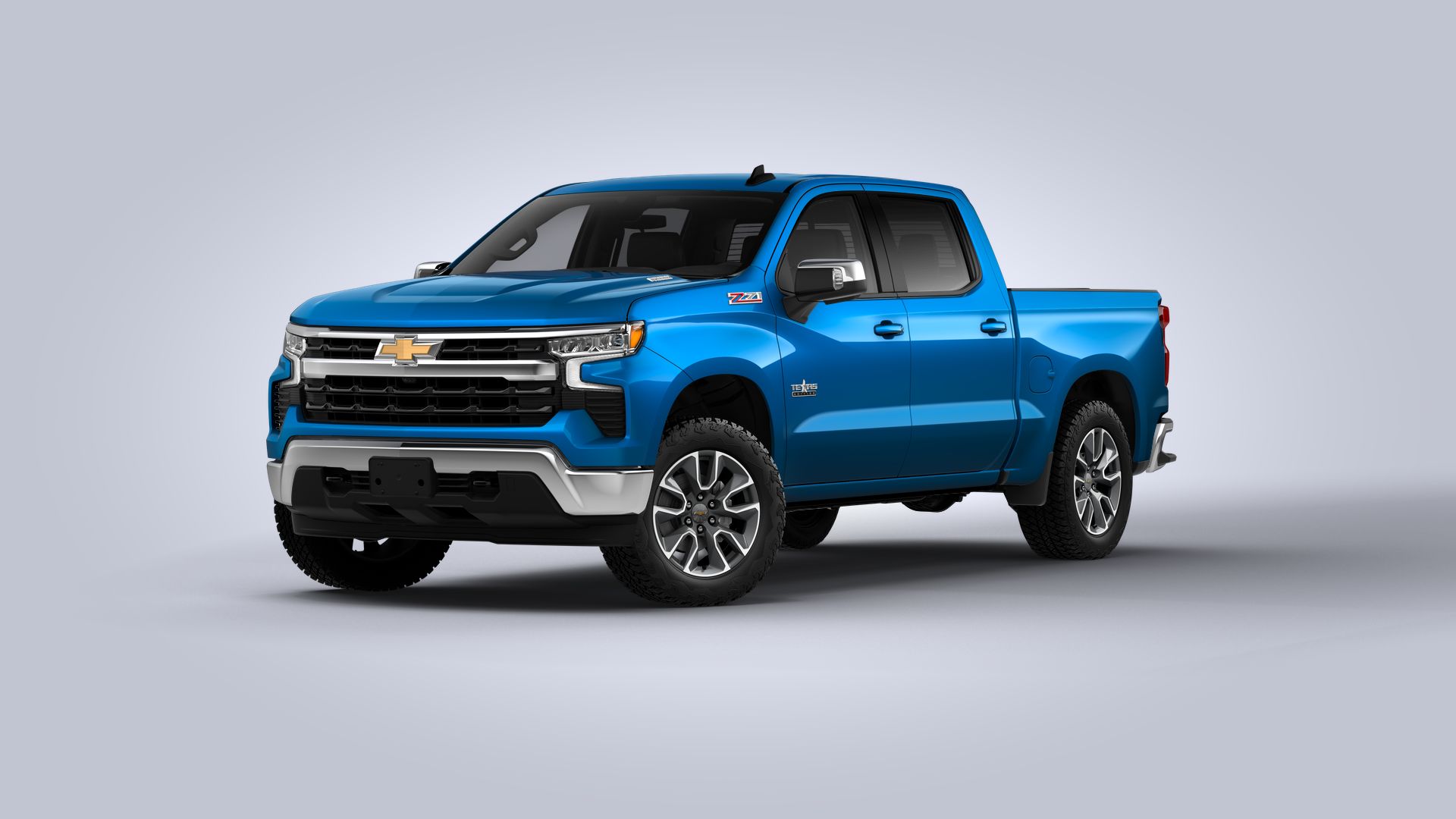 2022 Chevrolet Silverado 1500 Vehicle Photo in NEDERLAND, TX 77627-8017