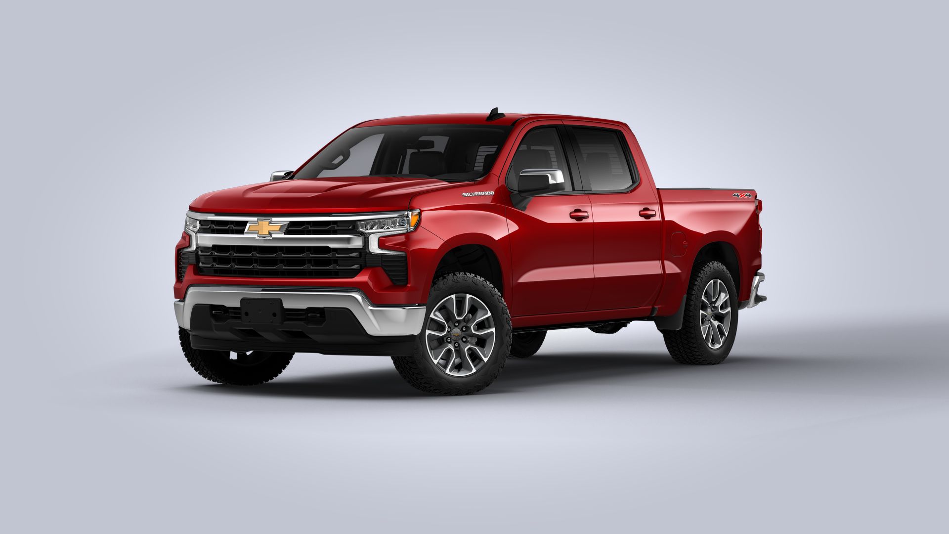 2023 Chevrolet Silverado 1500 Lt W1lt 4x4 Crew Cab New 2022 Chevrolet Silverado 1500 Red Crew Cab Short Box 4 Wheel Drive Lt 1lt For Sale At Kenton Chevrolet For Sale In Kenton