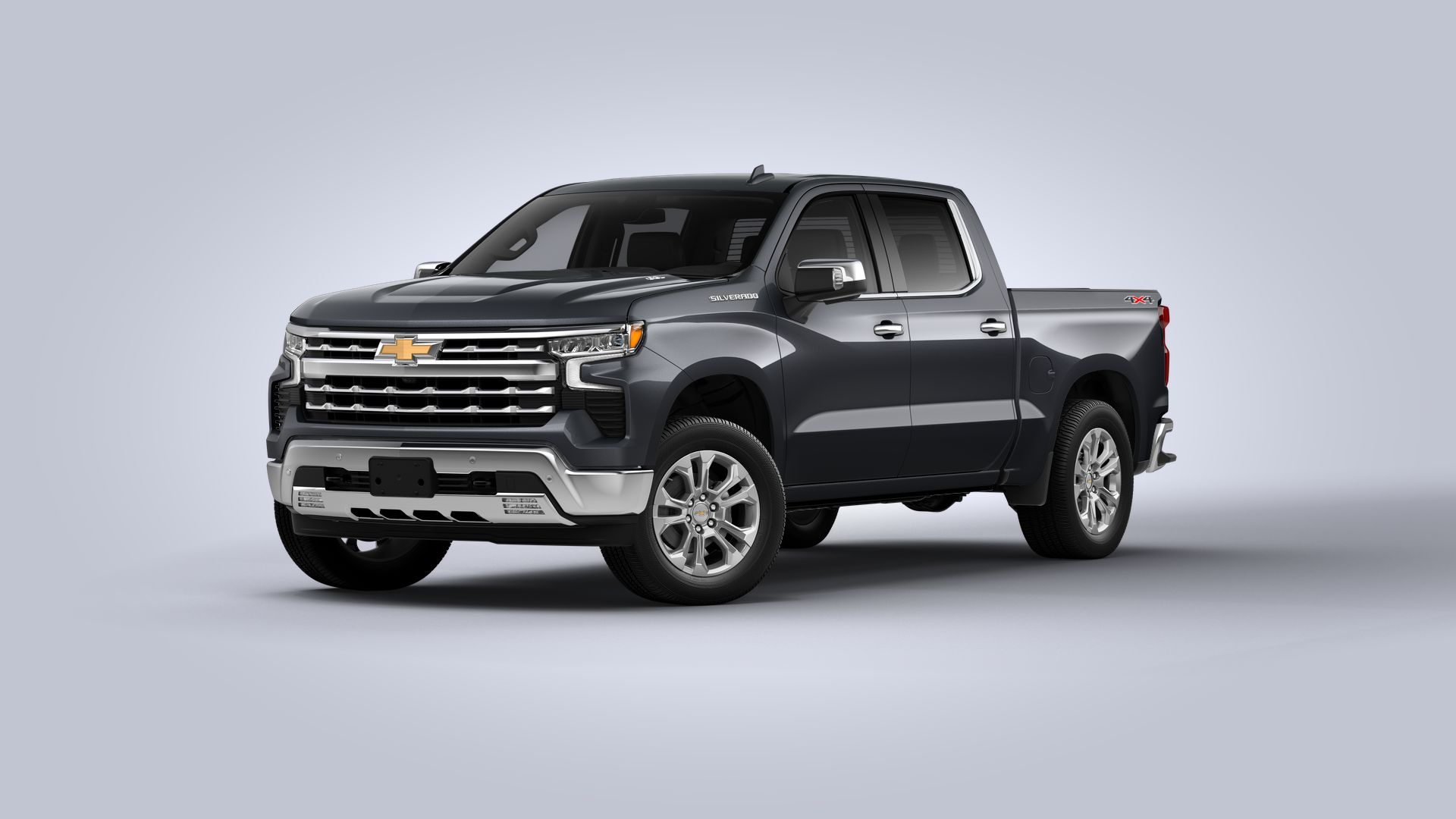 2022 Chevrolet Silverado 1500 Vehicle Photo in COLUMBIA, MO 65203-3903