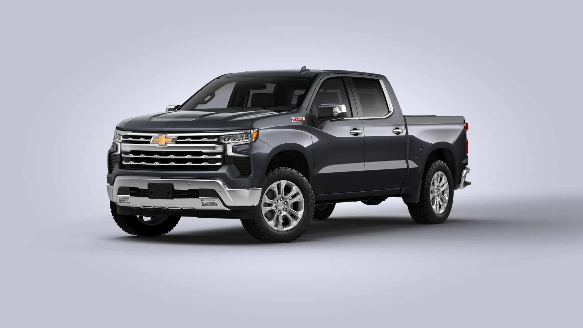 2022 Chevrolet Silverado 1500 Vehicle Photo in MENOMONIE, WI 54751-1341