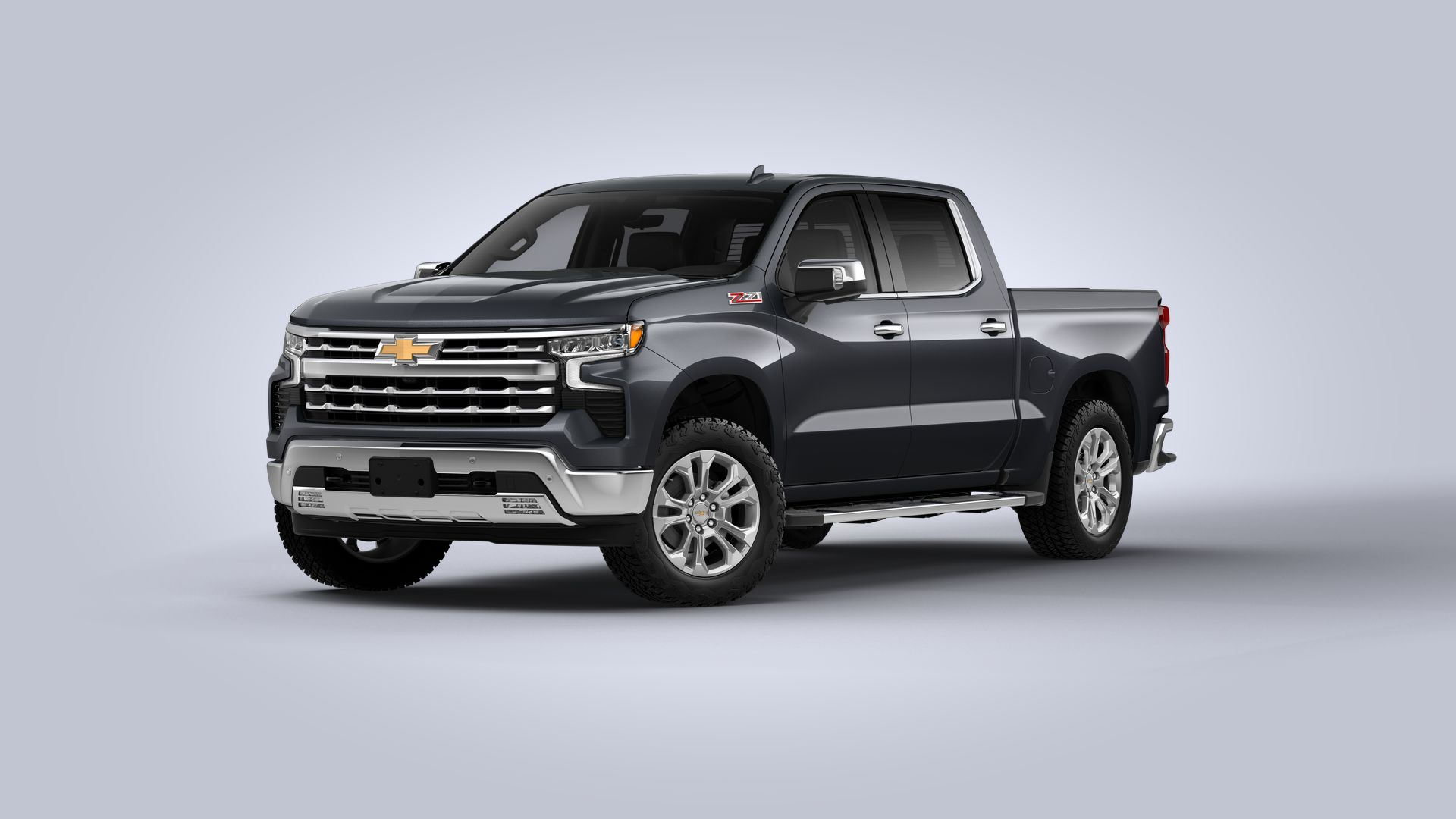 2022 Chevrolet Silverado 1500 Vehicle Photo in BARABOO, WI 53913-9382