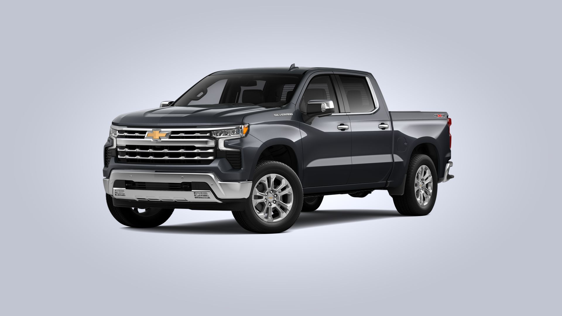 2022 Chevrolet Silverado 1500 for sale in UBLY 2GCUDGED4N1510955