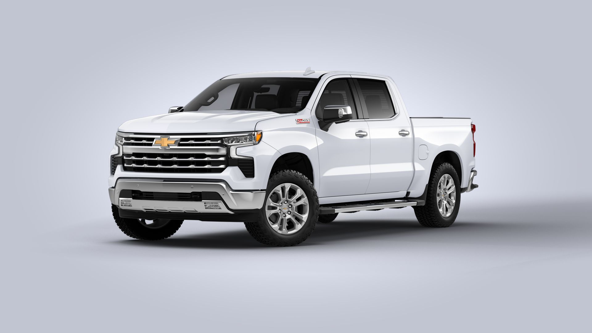 2022 Chevrolet Silverado 1500 Vehicle Photo in MARION, NC 28752-6372