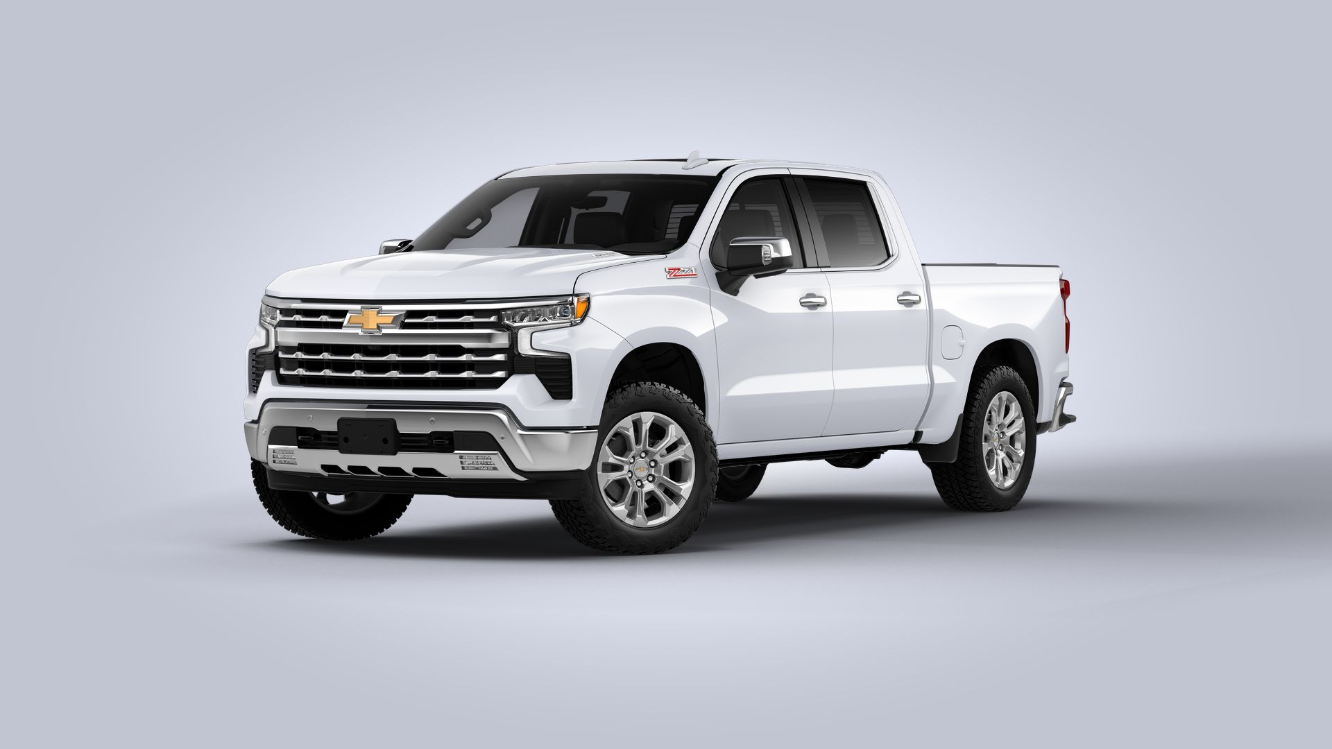 2022 Chevrolet Silverado 1500 Vehicle Photo in MENOMONIE, WI 54751-1341