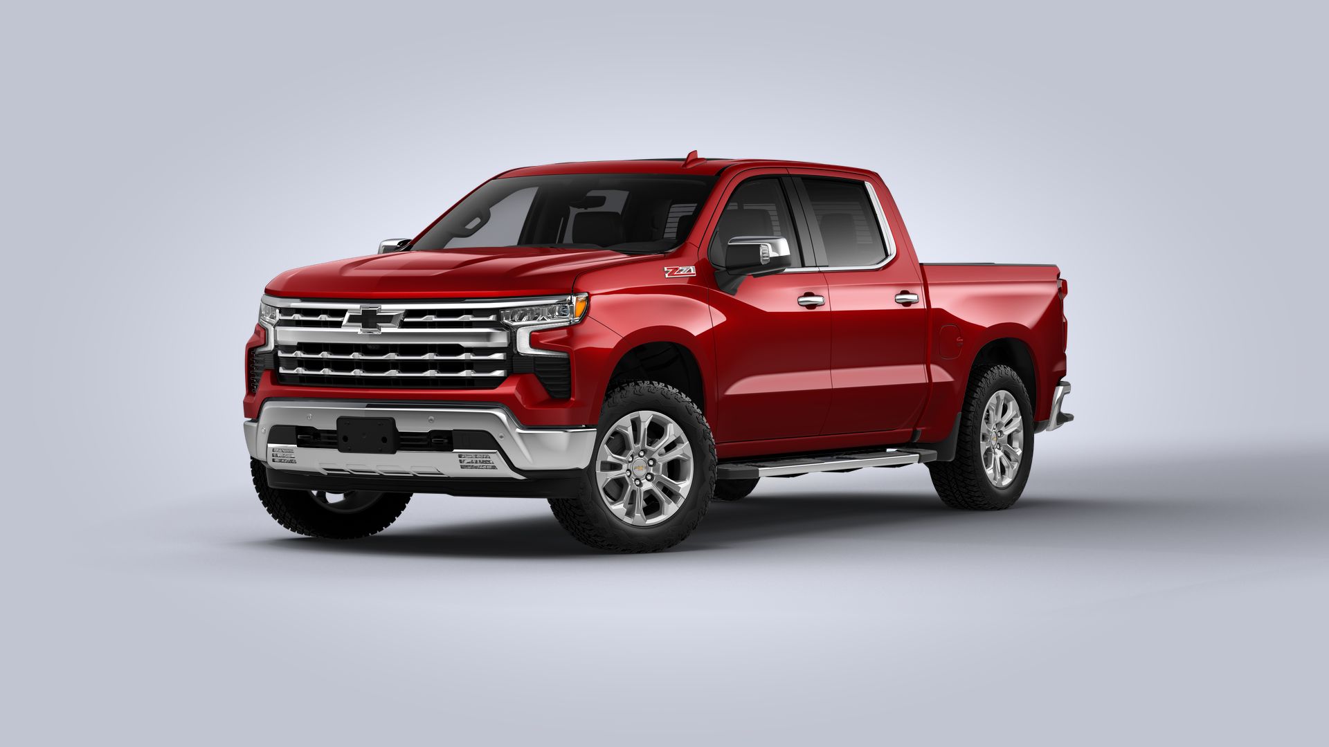 2022 Chevrolet Silverado 1500 Vehicle Photo in MENOMONIE, WI 54751-1341