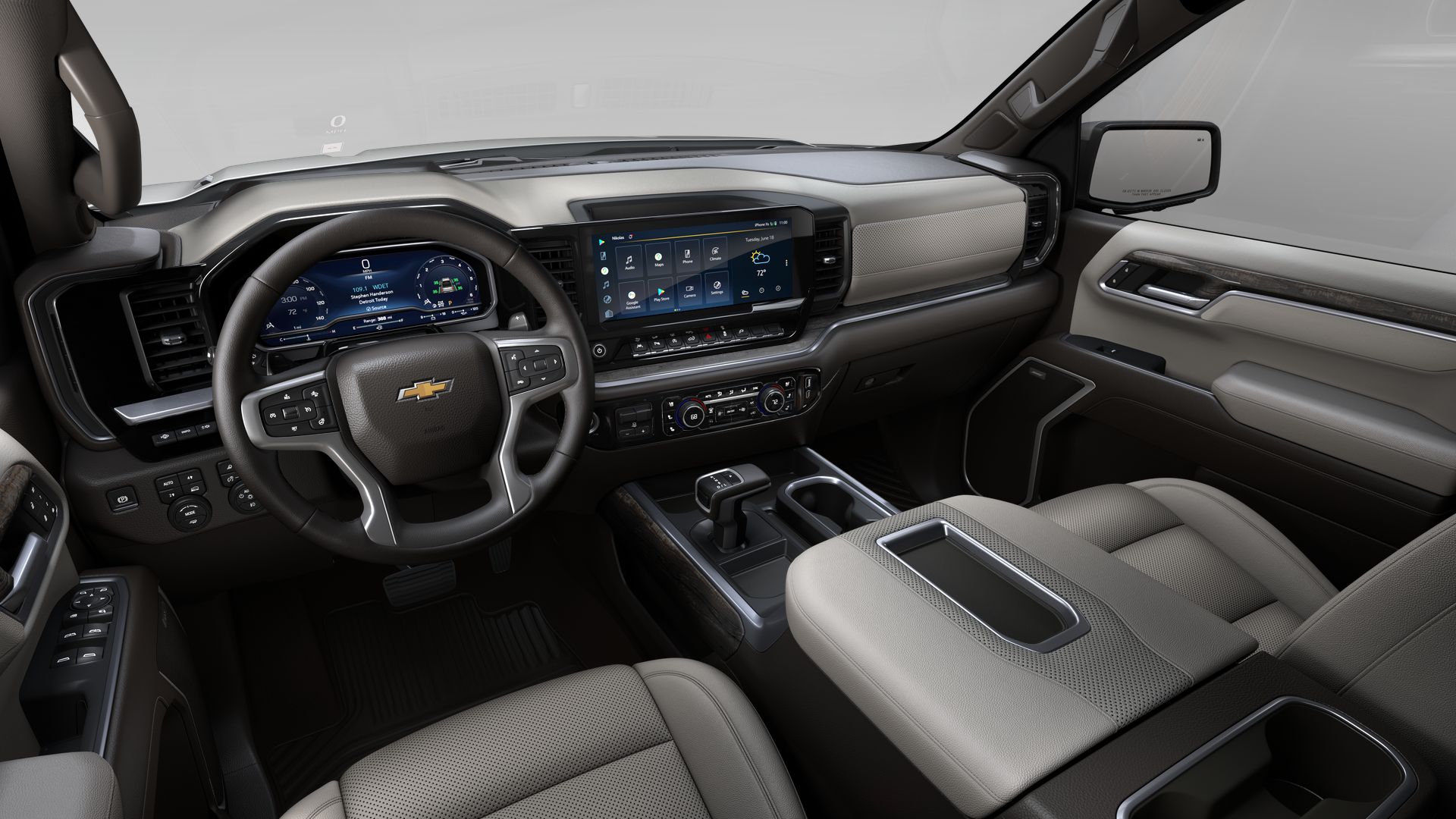 2022 Chevrolet Silverado 1500 Vehicle Photo in COLUMBIA, MO 65203-3903
