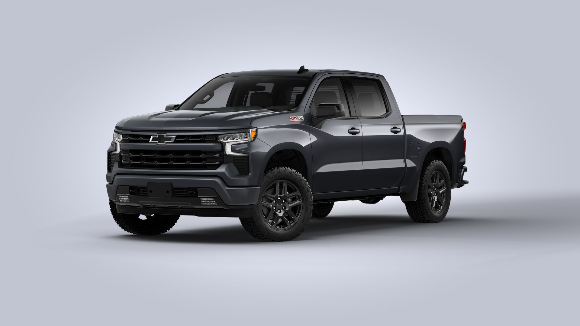 2022 Chevrolet Silverado 1500 Vehicle Photo in GARDNER, MA 01440-3110