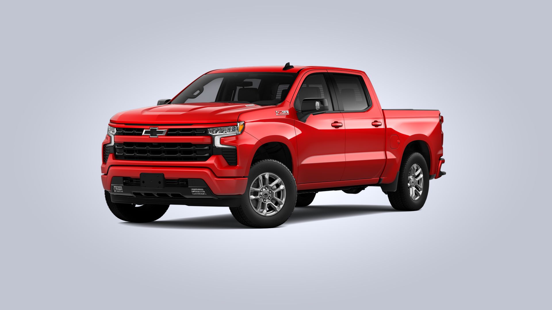 2022 Chevrolet Silverado 1500 Vehicle Photo in GARDNER, MA 01440-3110
