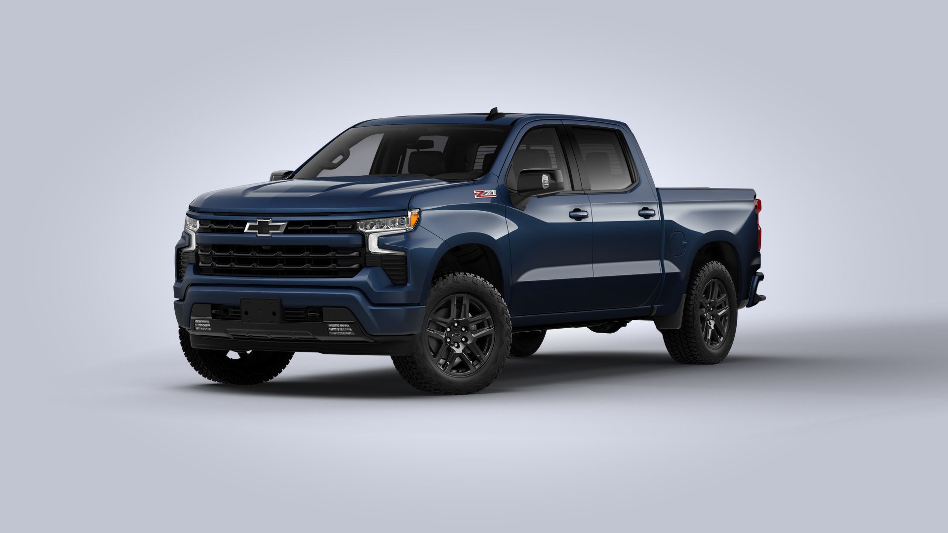 2022 Chevrolet Silverado 1500 Vehicle Photo in GARDNER, MA 01440-3110