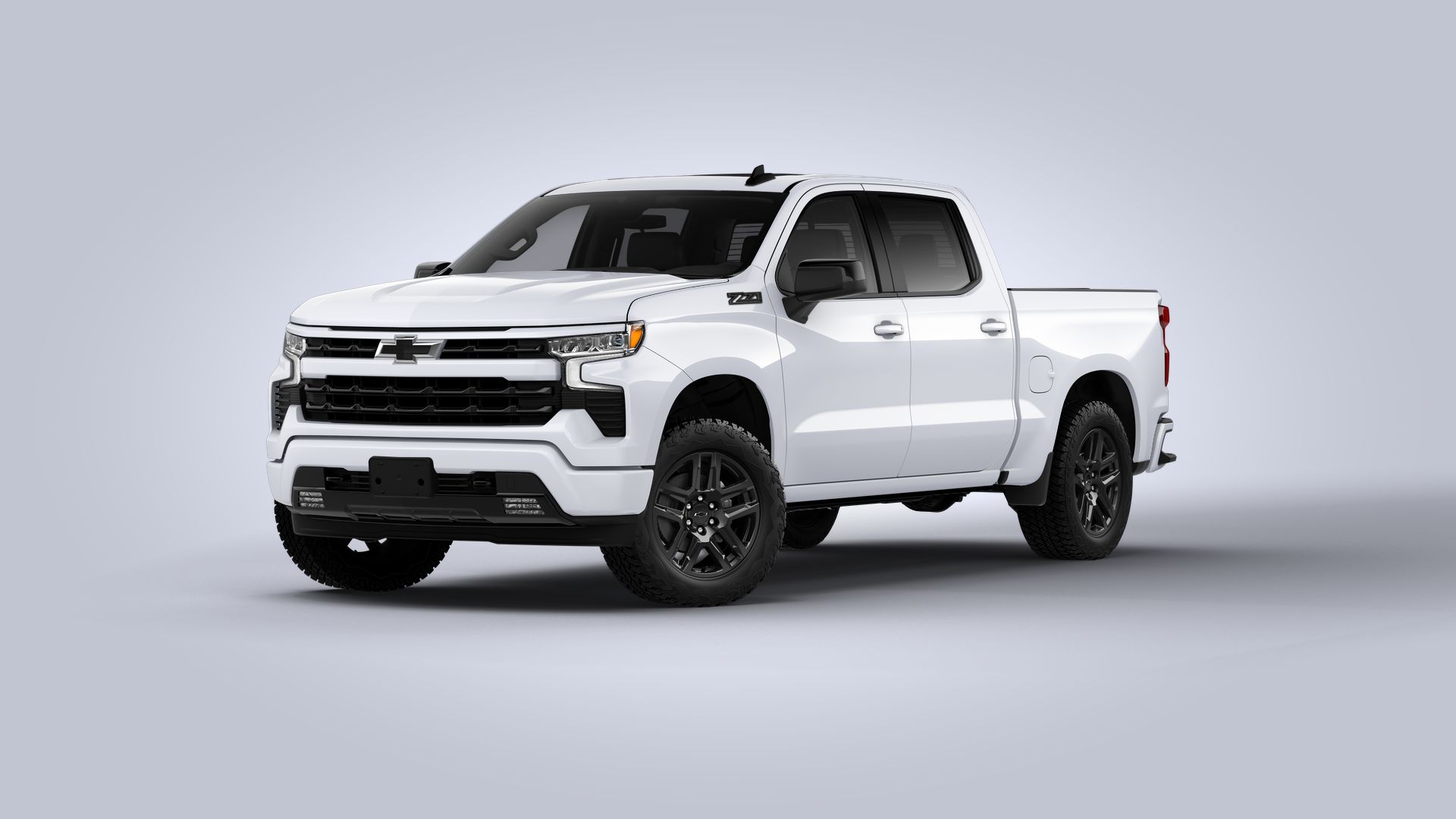 2022 Chevrolet Silverado 1500 Vehicle Photo in BEND, OR 97701-5133