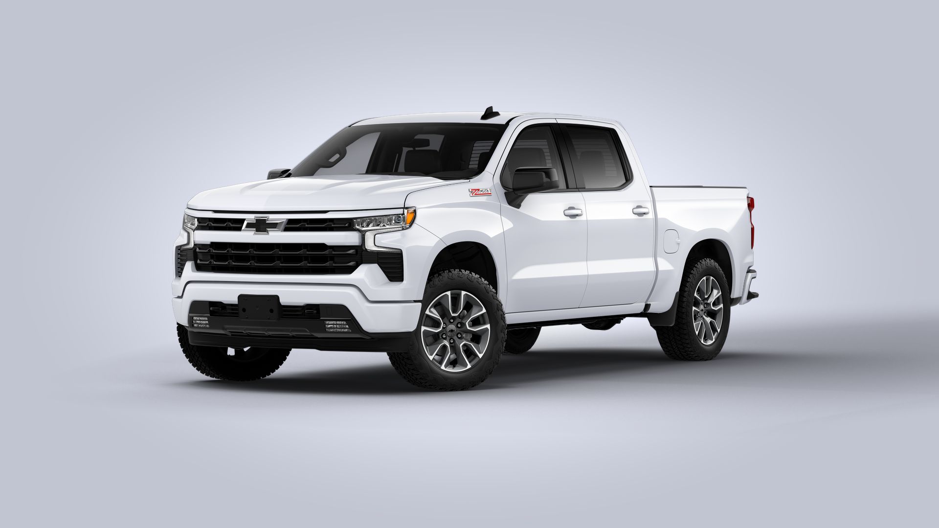 2022 Chevrolet Silverado 1500 Vehicle Photo in GARDNER, MA 01440-3110