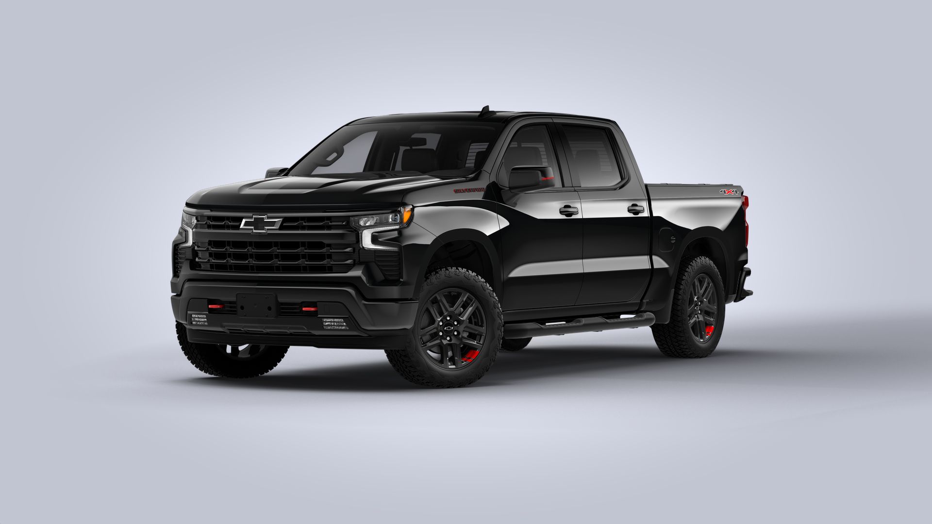 2022 Chevrolet Silverado 1500 Vehicle Photo in GARDNER, MA 01440-3110