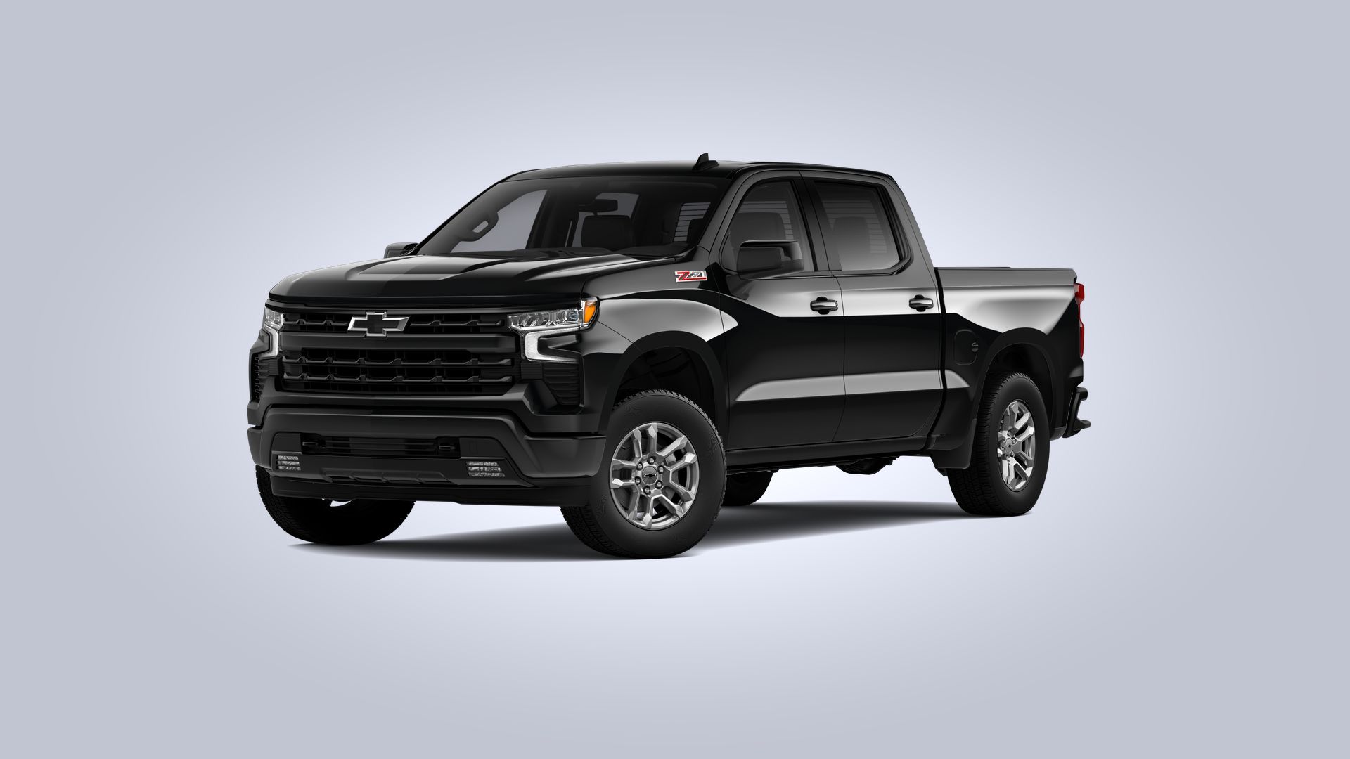 2022 Chevrolet Silverado 1500 Vehicle Photo in GILBERT, AZ 85297-0446