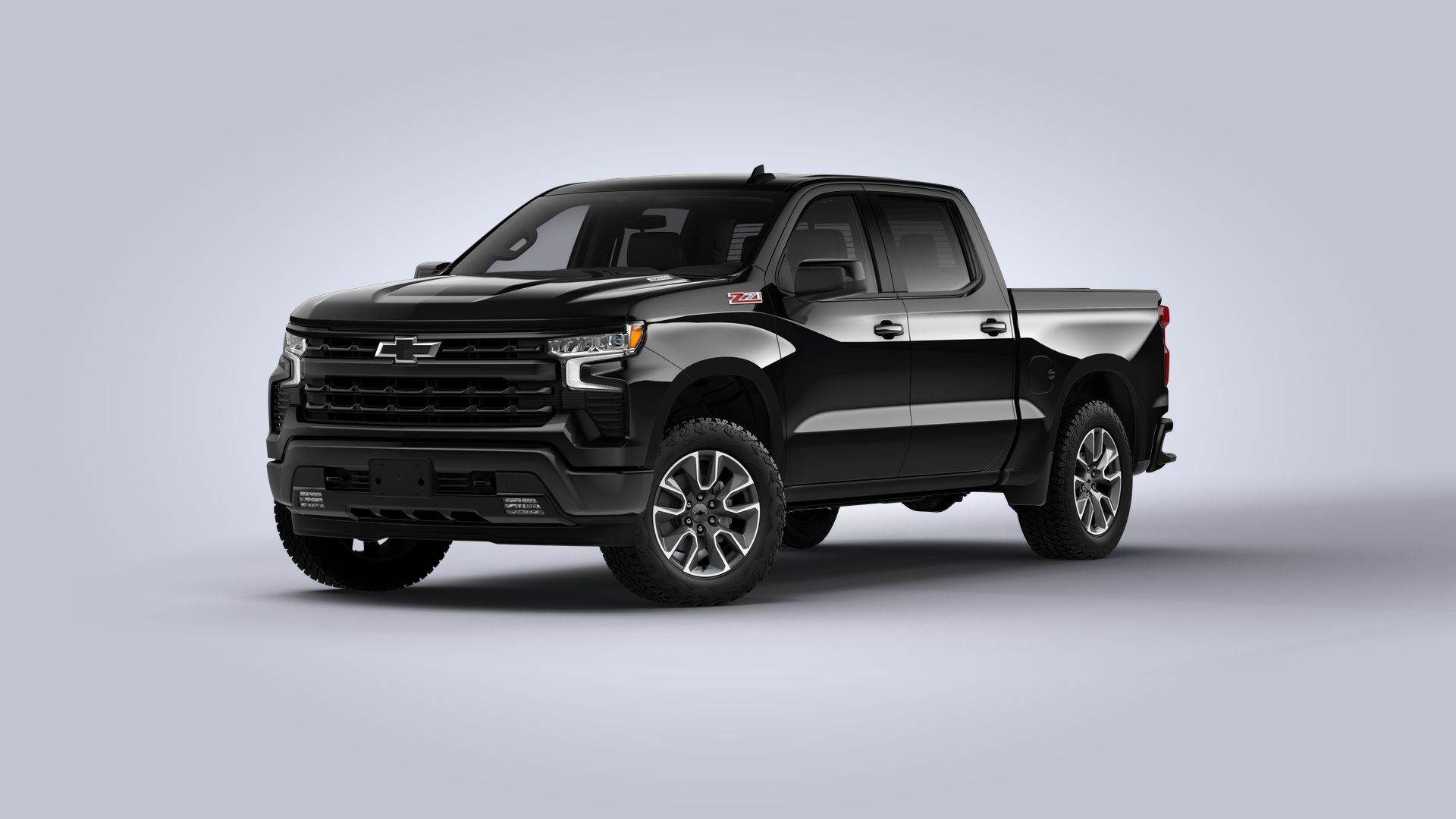 2022 Chevrolet Silverado 1500 Vehicle Photo in Bethesda, MD 20852
