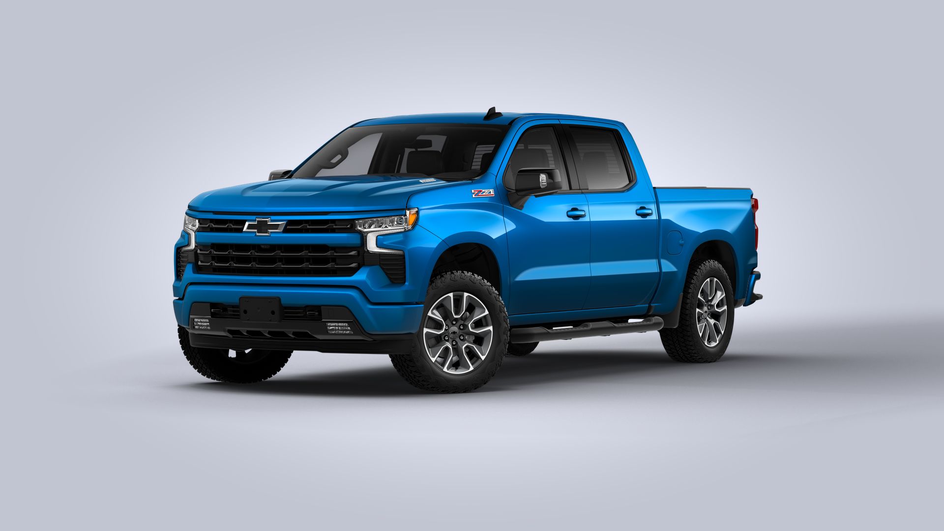 2022 Chevrolet Silverado 1500 Vehicle Photo in JASPER, GA 30143-8655