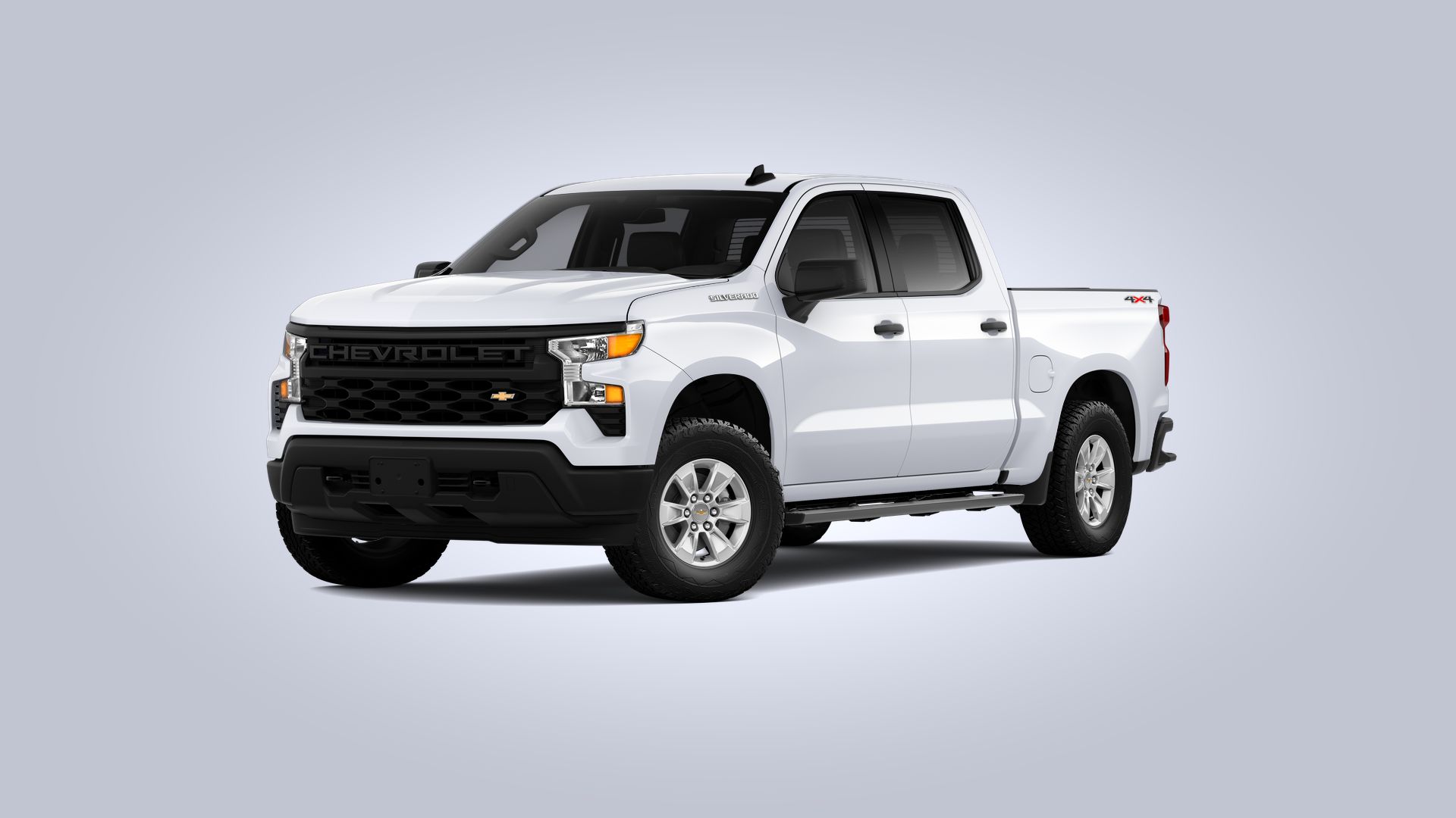 2022 Chevrolet Silverado 1500 Vehicle Photo in JASPER, GA 30143-8655