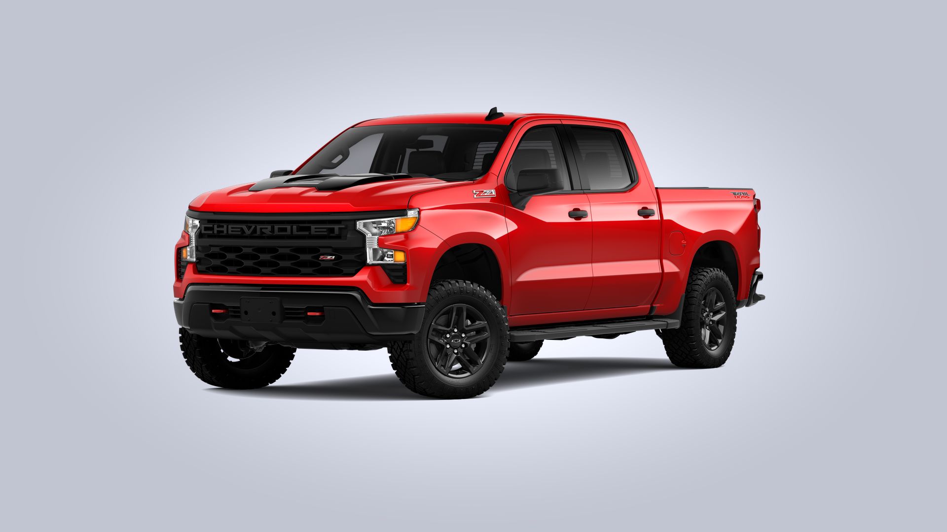 2022 Chevrolet Silverado 1500 Vehicle Photo in JASPER, GA 30143-8655