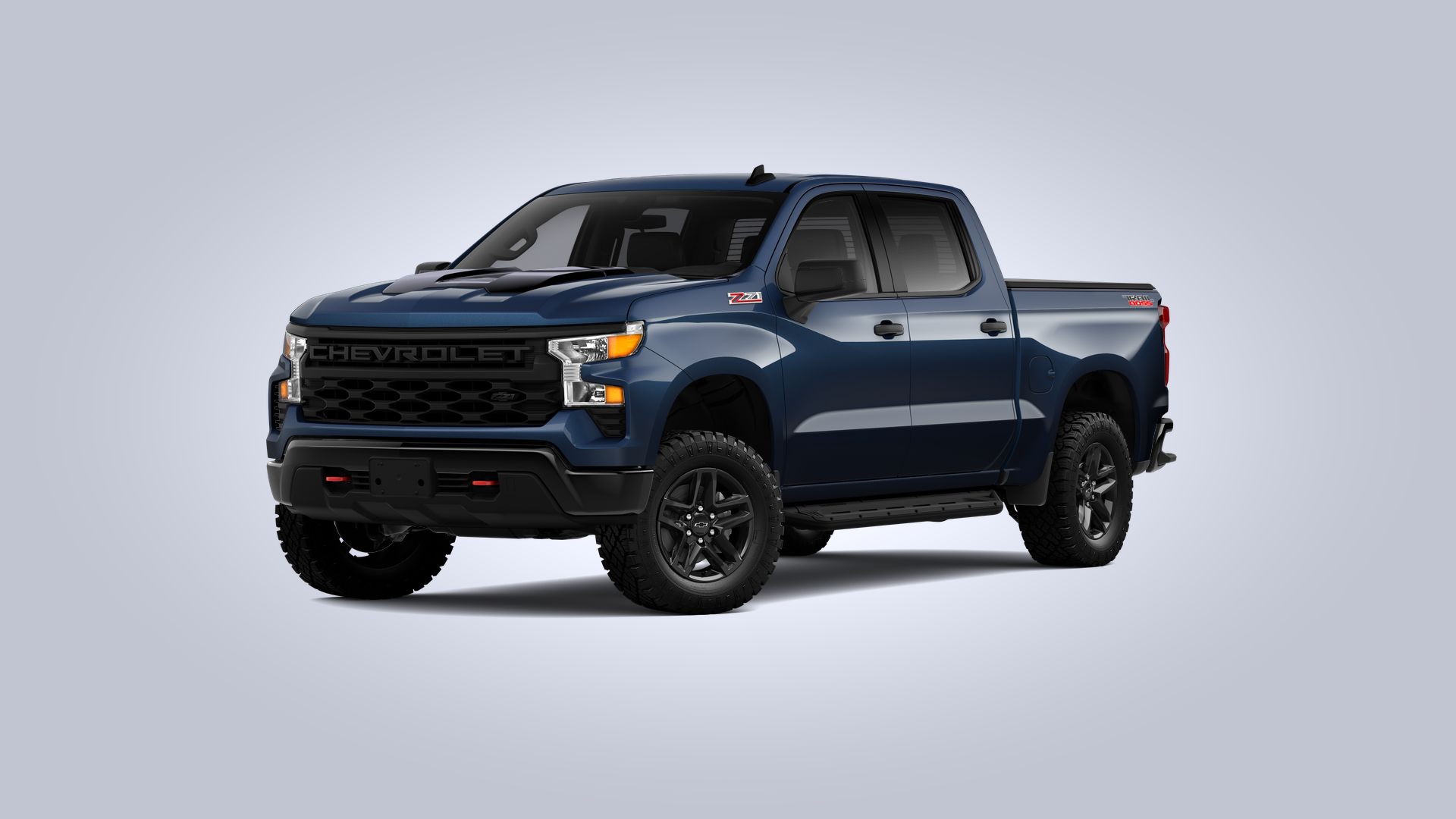 2022 Chevrolet Silverado 1500 Vehicle Photo in GARDNER, MA 01440-3110
