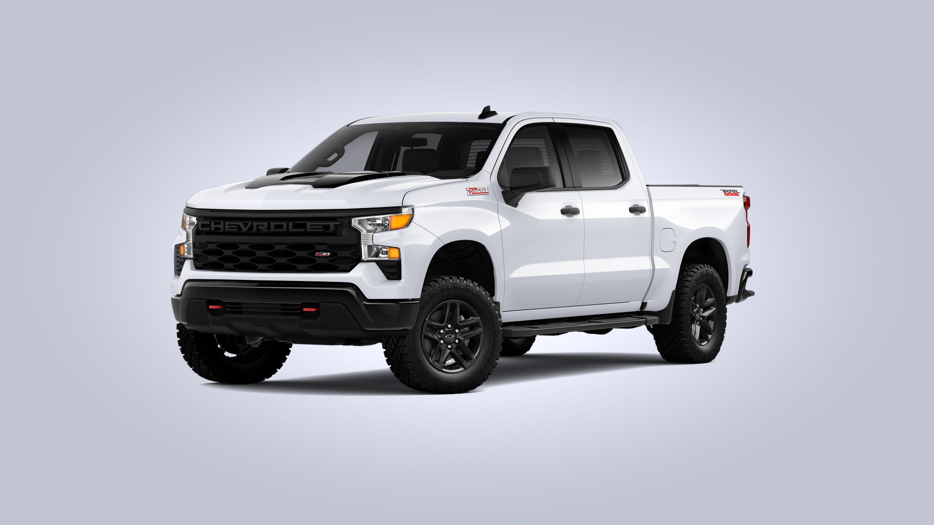 2022 Chevrolet Silverado 1500 Vehicle Photo in MARION, NC 28752-6372