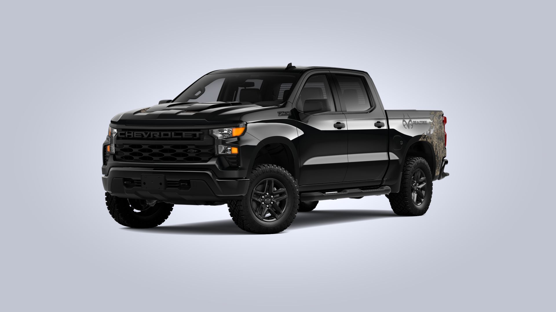 2022 Chevrolet Silverado 1500 Vehicle Photo in BARABOO, WI 53913-9382