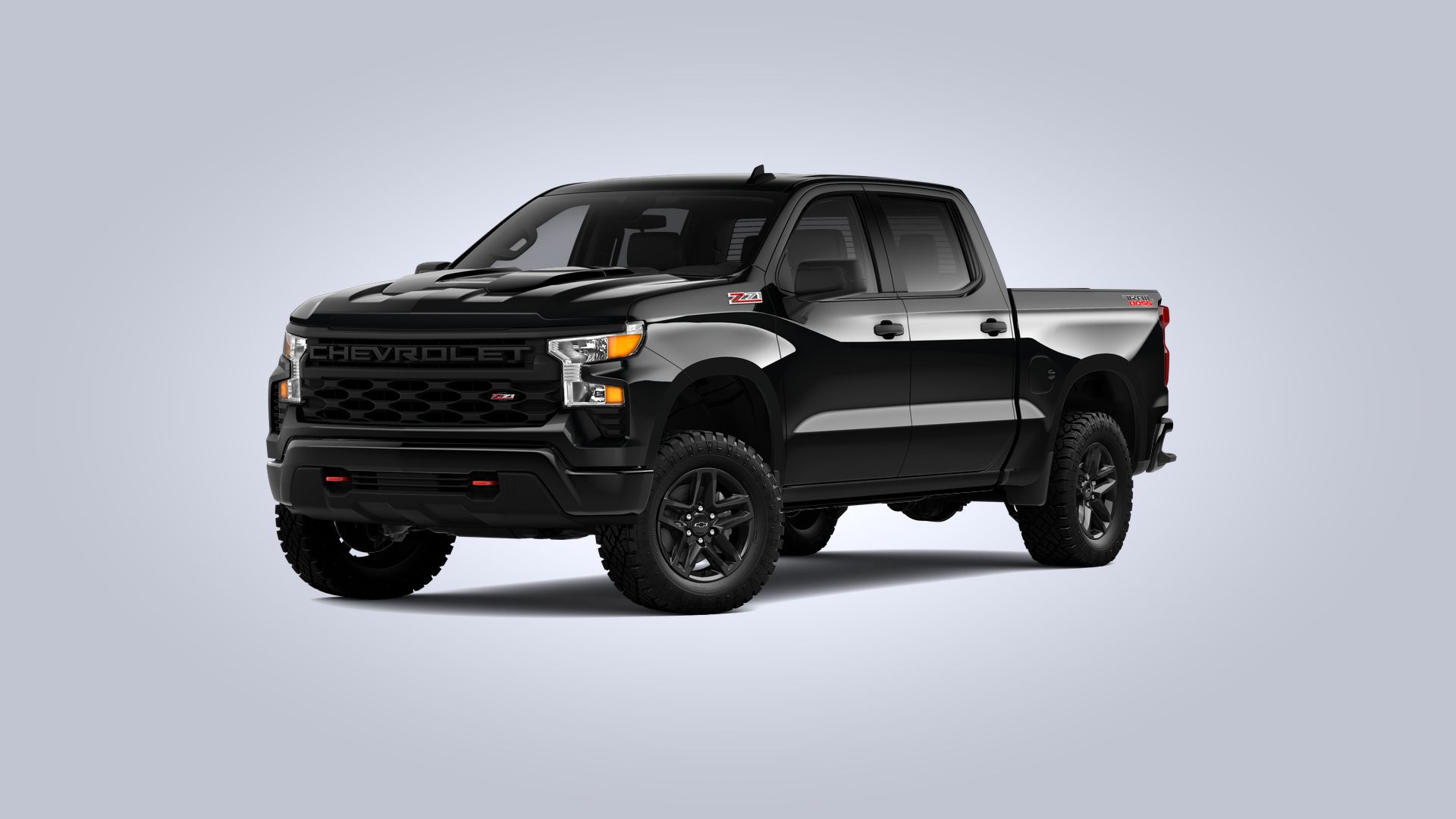 2022 Chevrolet Silverado 1500 Vehicle Photo in MARION, NC 28752-6372