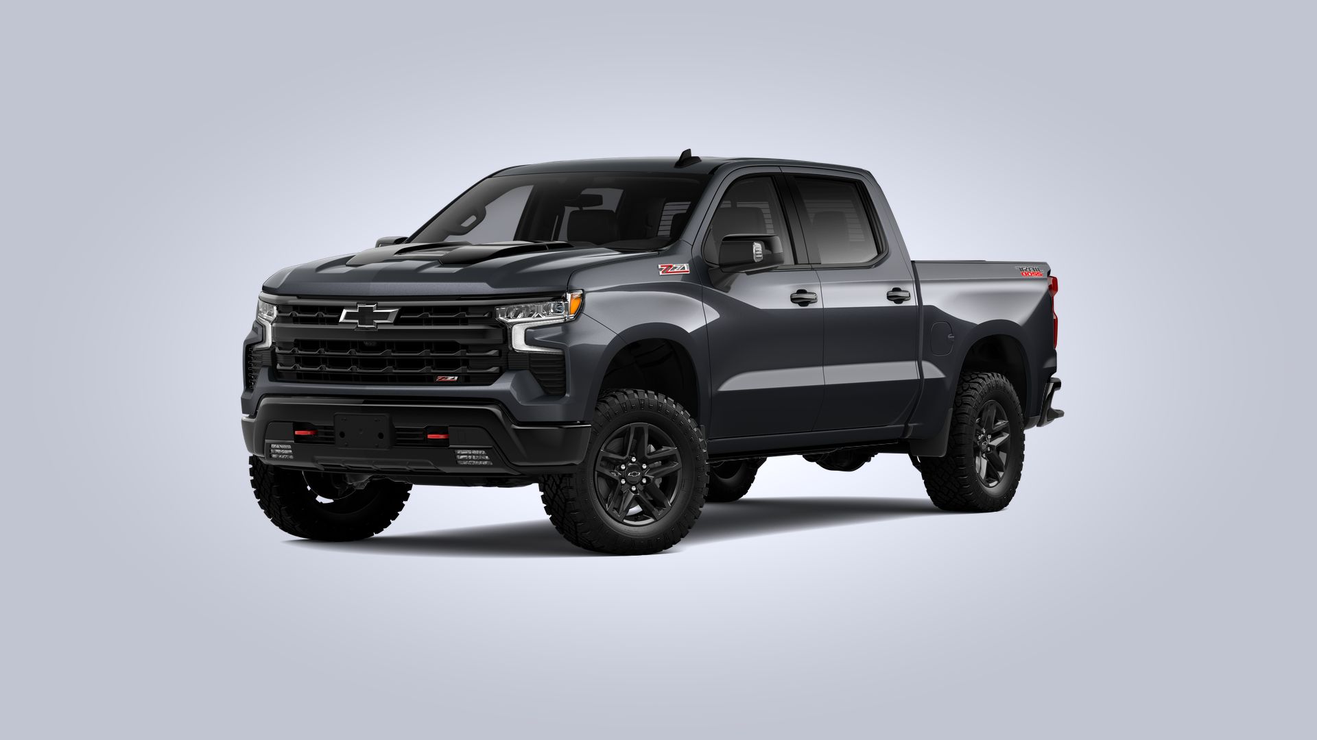 New Chevrolet dealer near Springfield IL Landmark of Taylorville