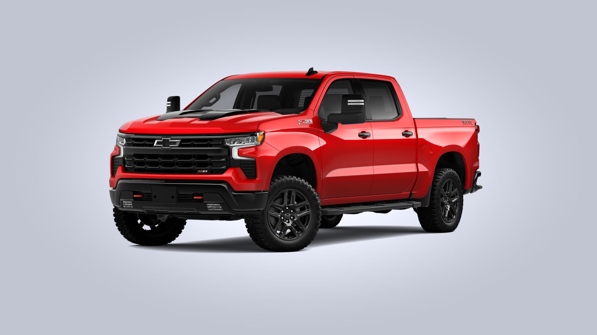 2022 Chevrolet Silverado 1500 Vehicle Photo in OSHKOSH, WI 54904-7811