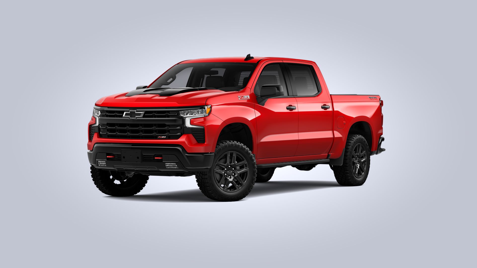 2022 Chevrolet Silverado 1500 Vehicle Photo in OSHKOSH, WI 54904-7811
