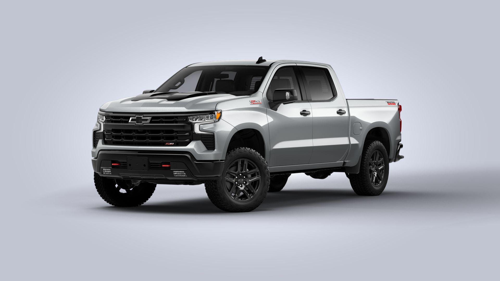 2022 Chevrolet Silverado 1500 Vehicle Photo in NEDERLAND, TX 77627-8017