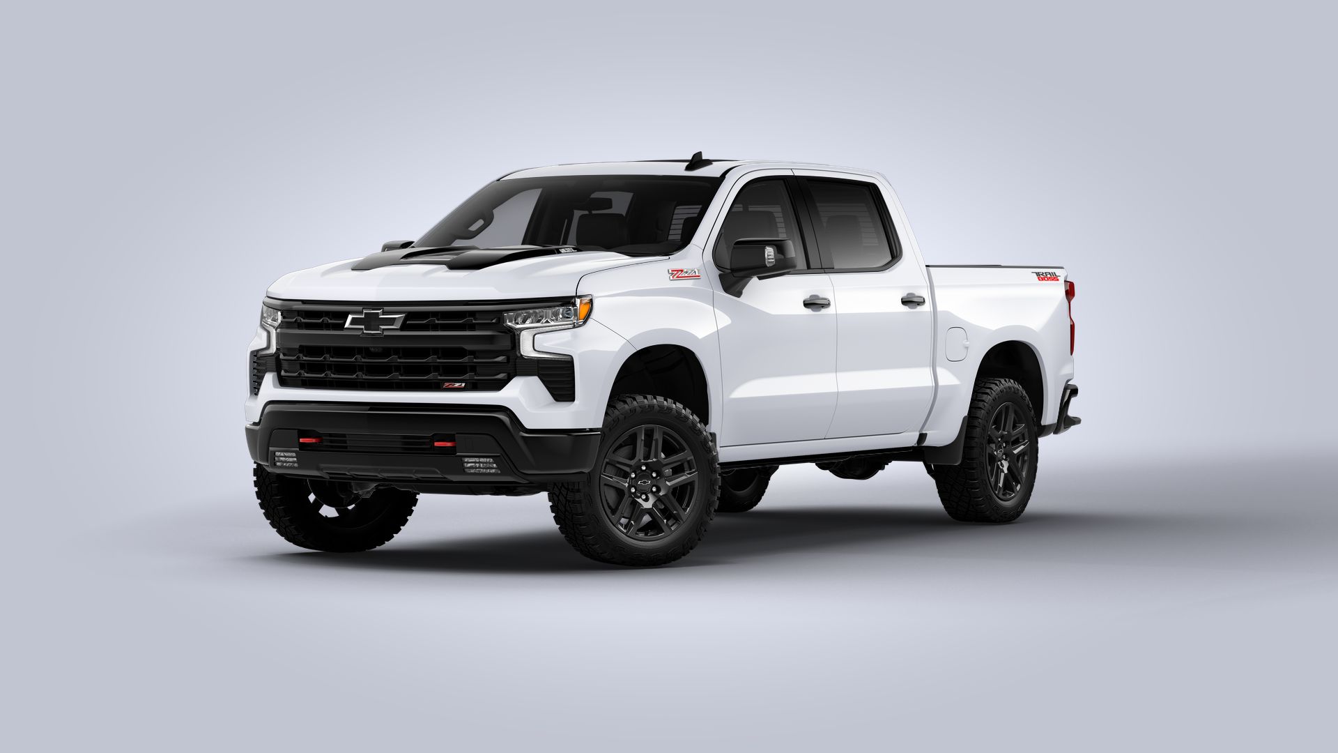 2023 Chevrolet Silverado 1500 Custom Trail Boss Configurations 2023 Chevy Silverado 1500 Mesa Az Autonation Chevrolet Mesa