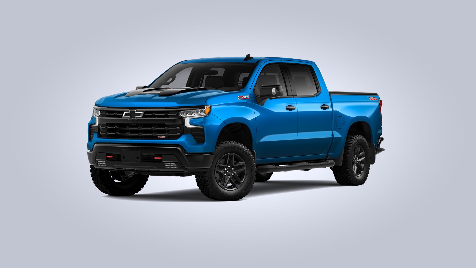 Hazen Motor Co Bismarck, ND & Minot Chevrolet Source