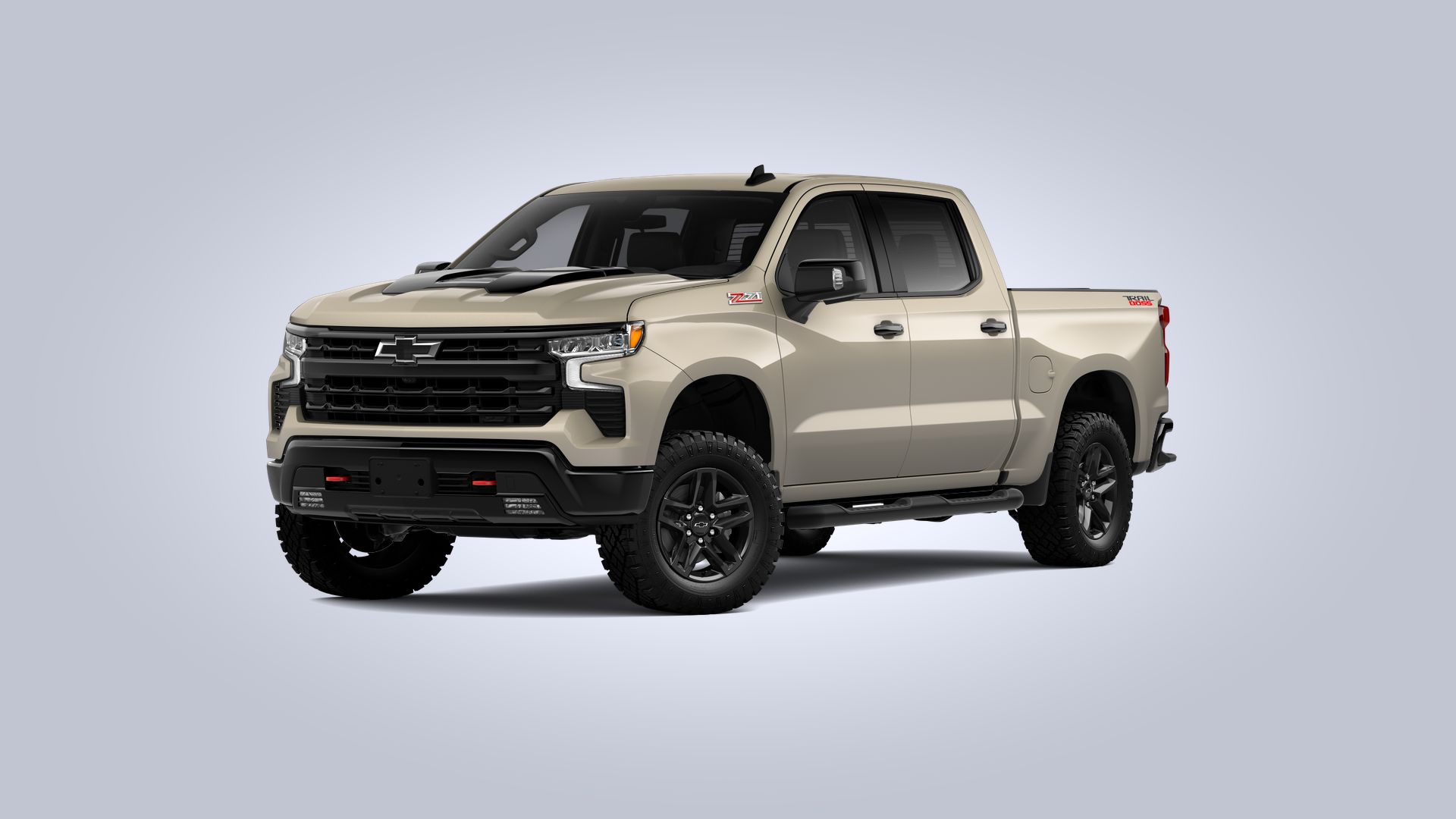 2022 Chevrolet Silverado 1500 Vehicle Photo in JASPER, GA 30143-8655