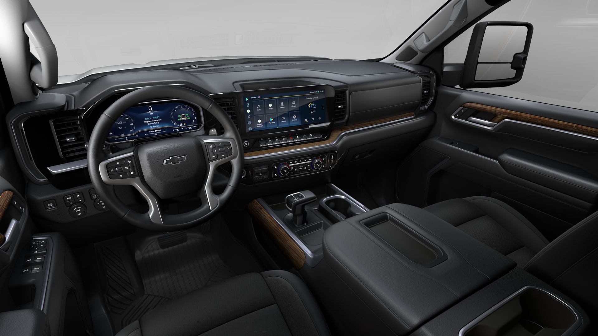 2022 Chevrolet Silverado 1500 Vehicle Photo in OSHKOSH, WI 54904-7811