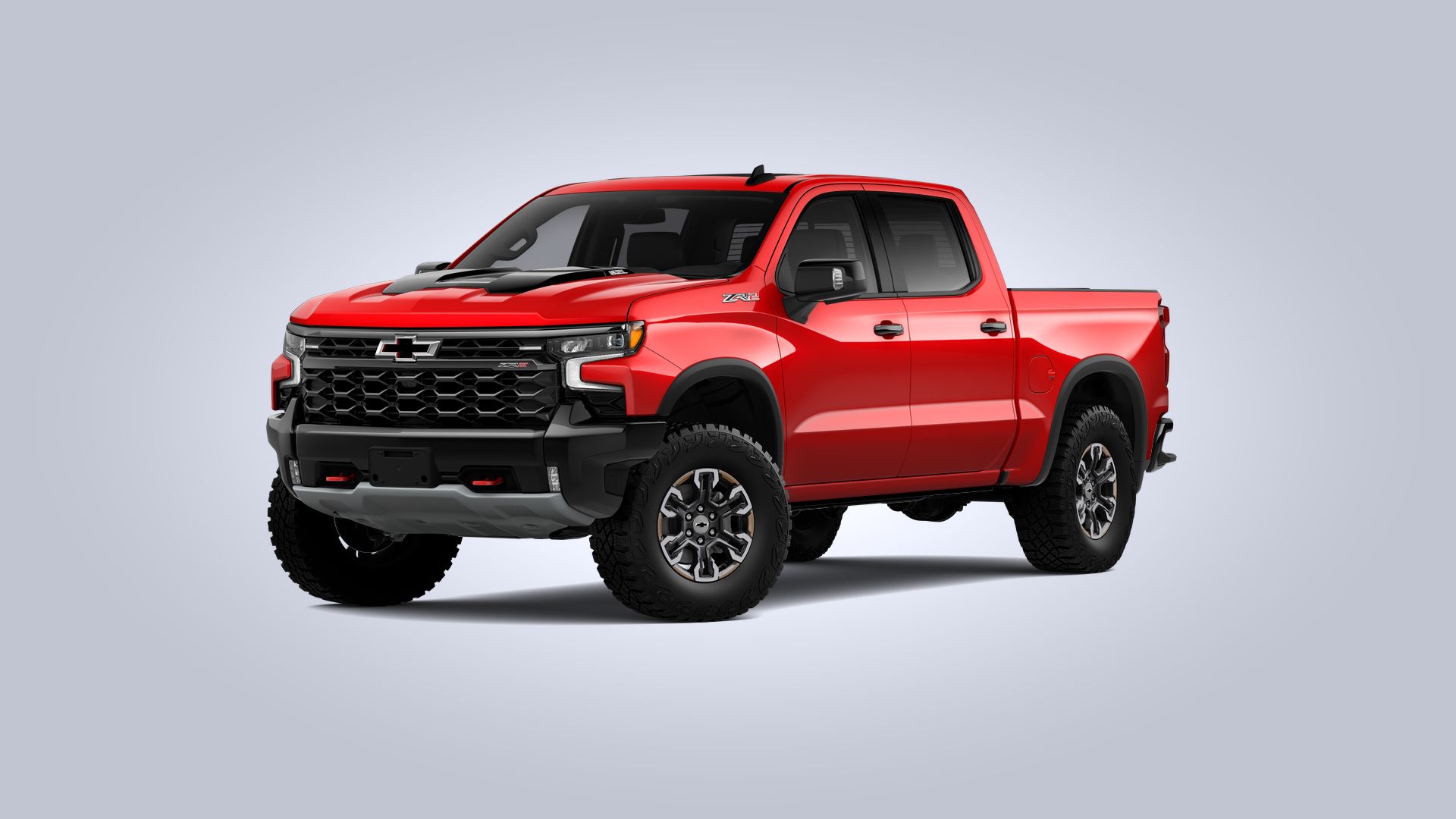 2022 Chevrolet Silverado 1500 Vehicle Photo in APPLETON, WI 54914-4656