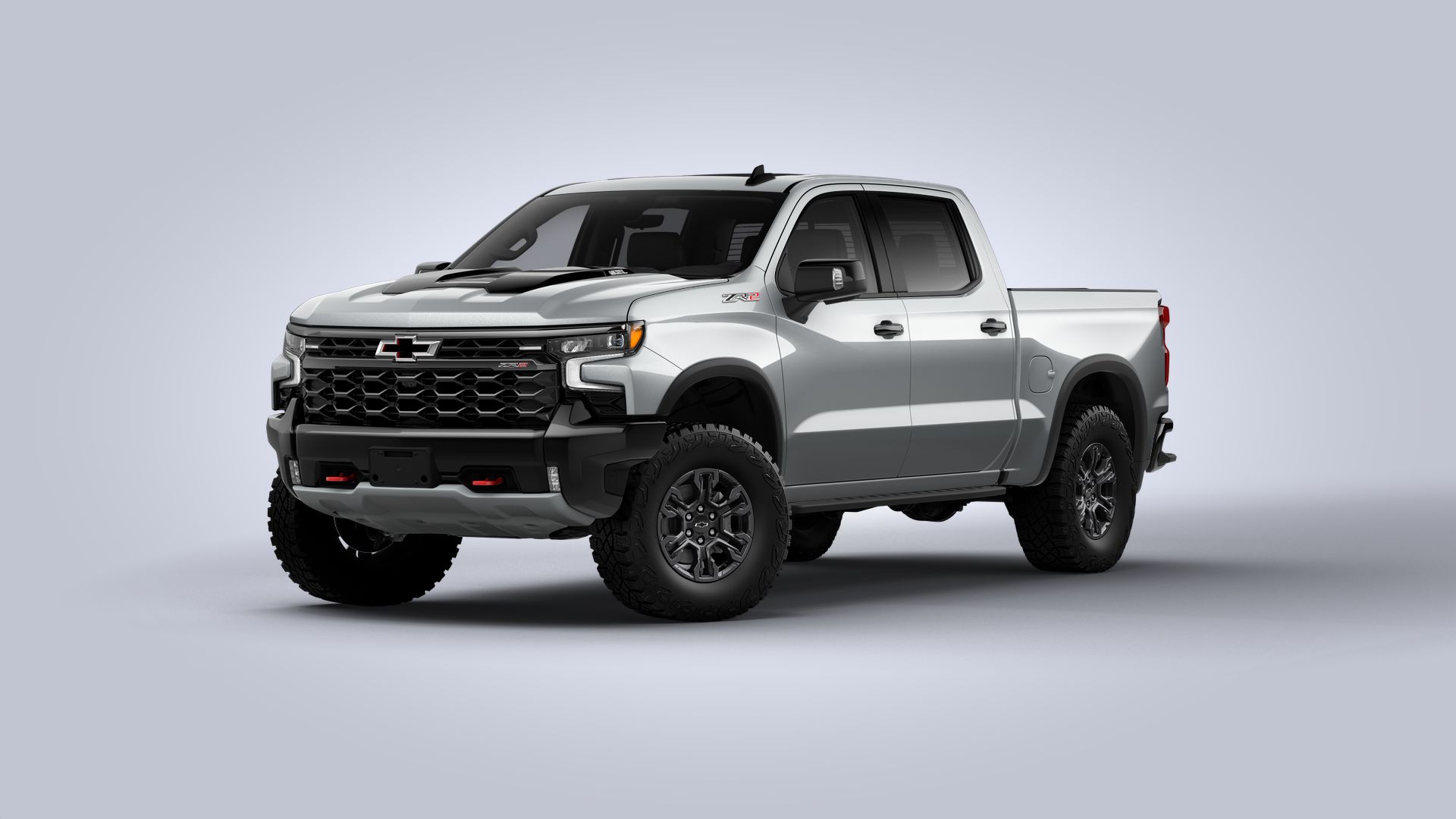 2022 Chevrolet Silverado 1500 Vehicle Photo in JASPER, GA 30143-8655