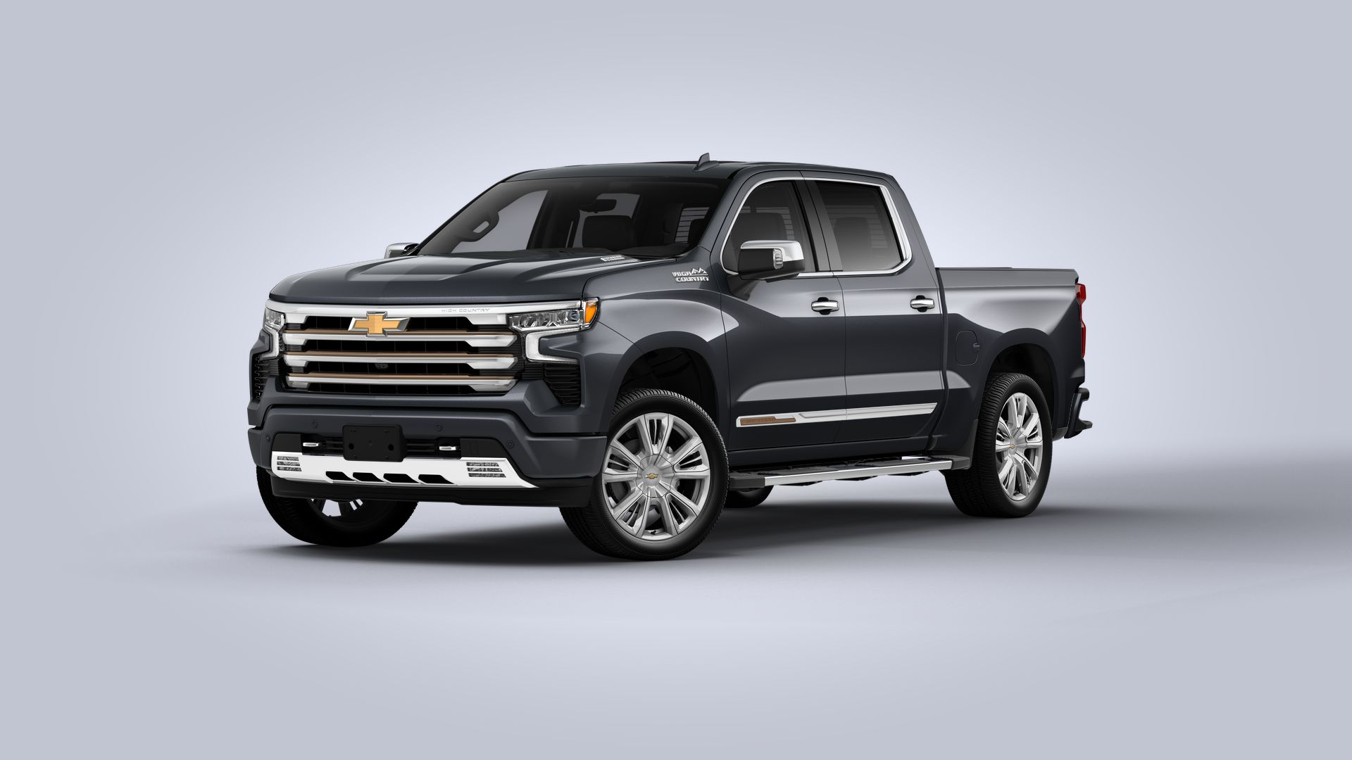 2022 Chevrolet Silverado 1500 Vehicle Photo in ENNIS, TX 75119-5114