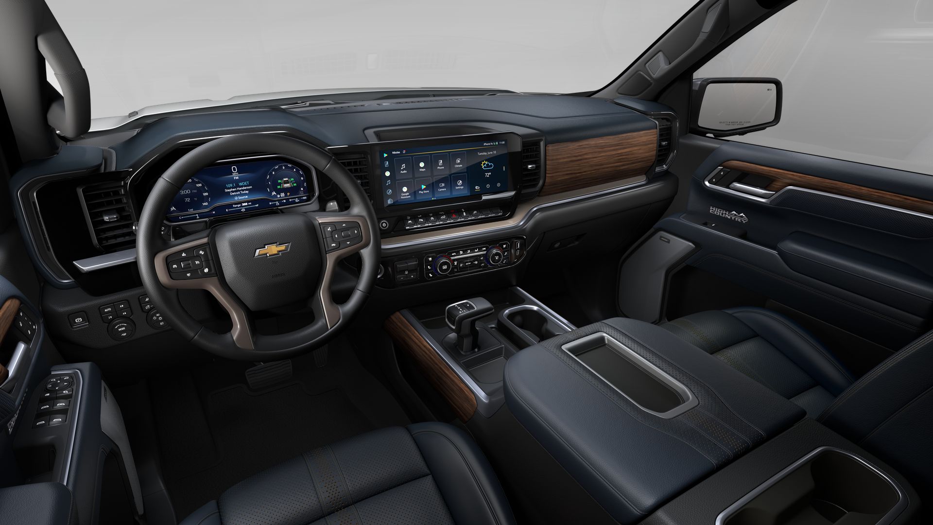 2022 Chevrolet Silverado 1500 Vehicle Photo in COLUMBIA, MO 65203-3903