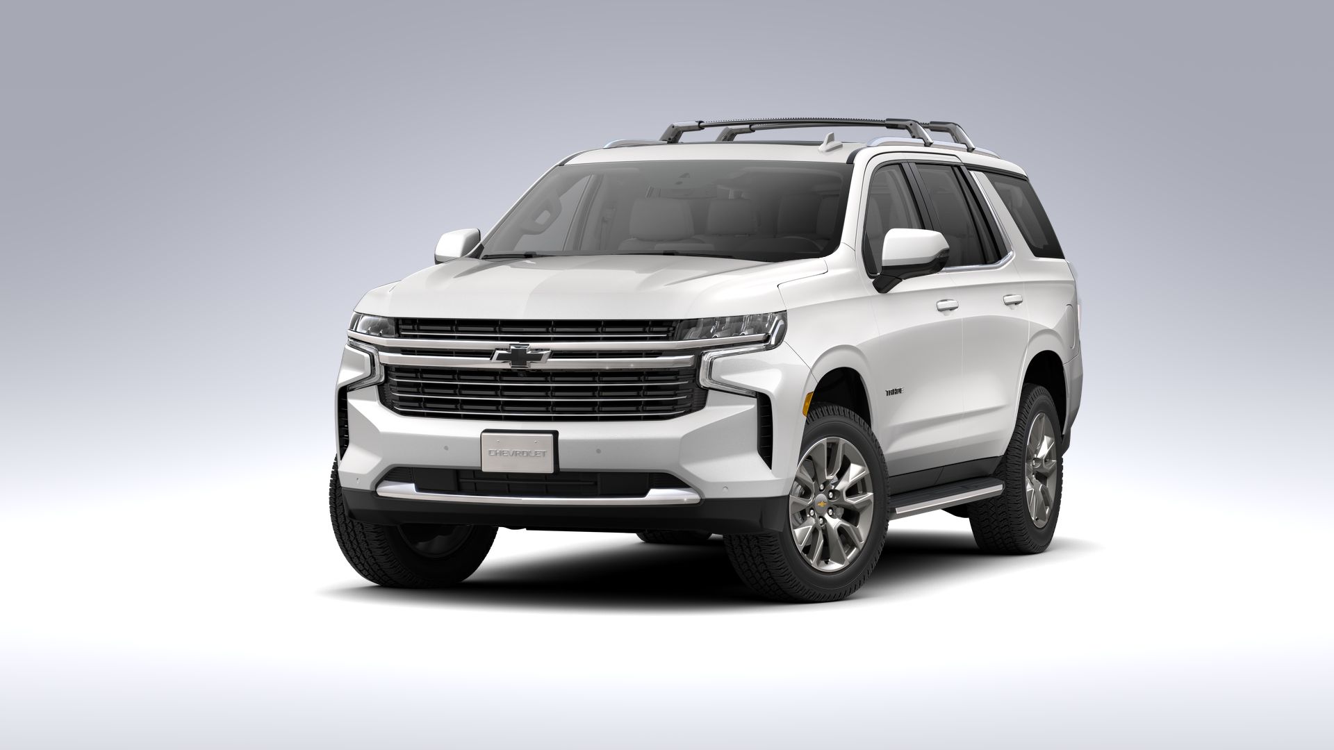 2022 Chevrolet Tahoe Vehicle Photo in BEND, OR 97701-5133